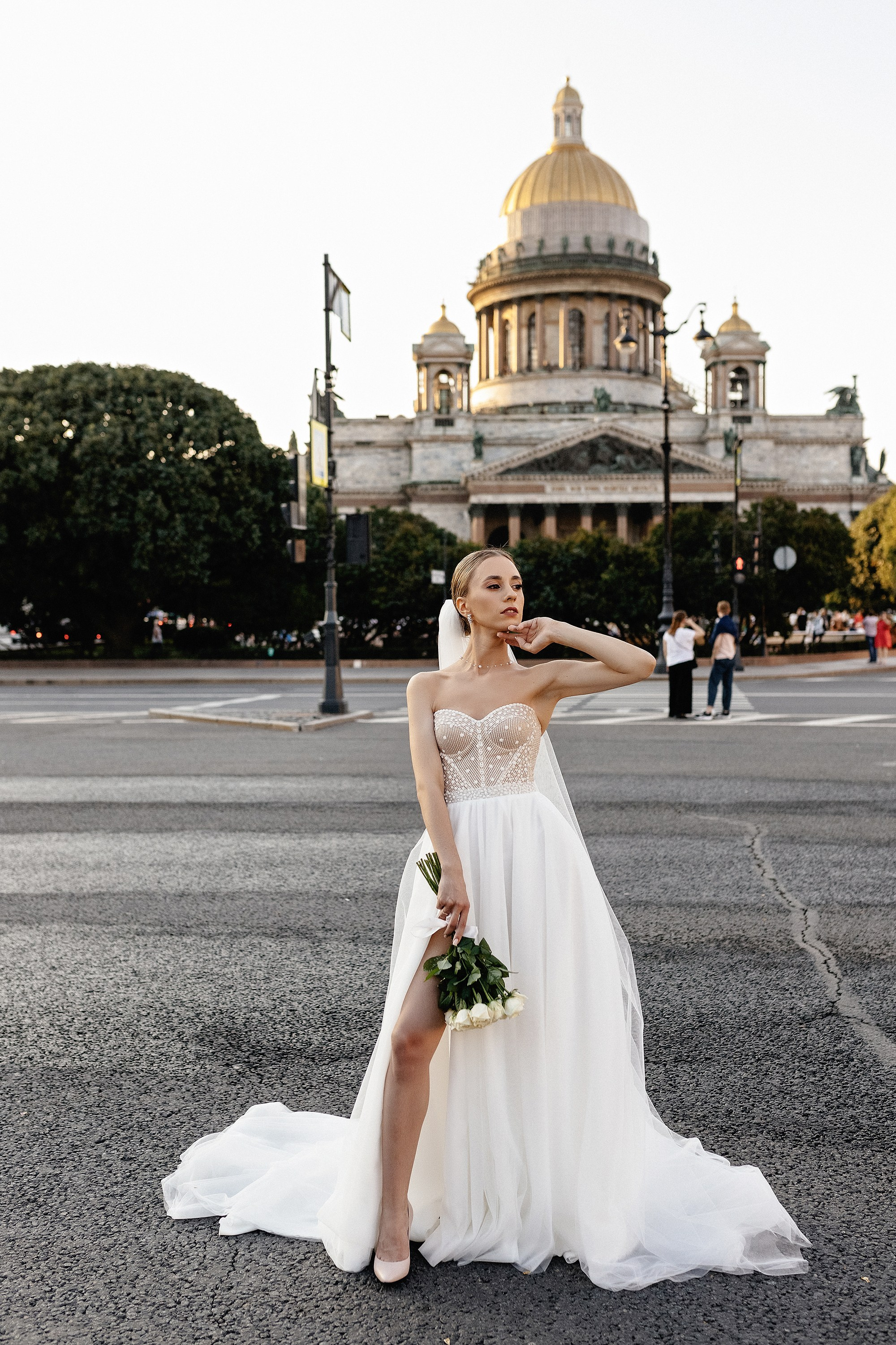 Wedding Day Валентин + Марина. Свадебный и портретный фотограф в Белгороде Гаркавцева Полина