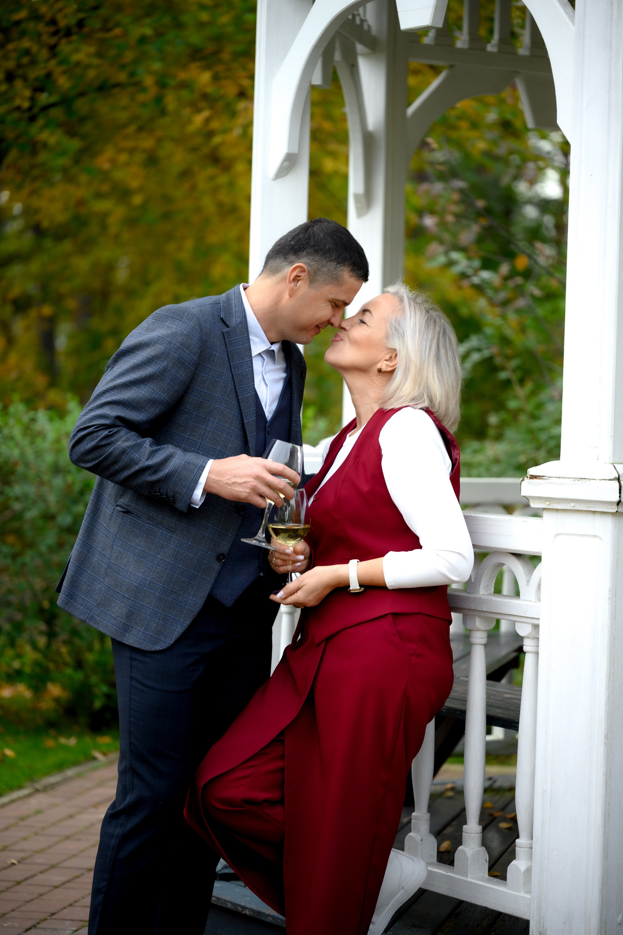 Пленэр. Полина Бамбиза фотограф фотосессии Красноярск фотокниги портрет