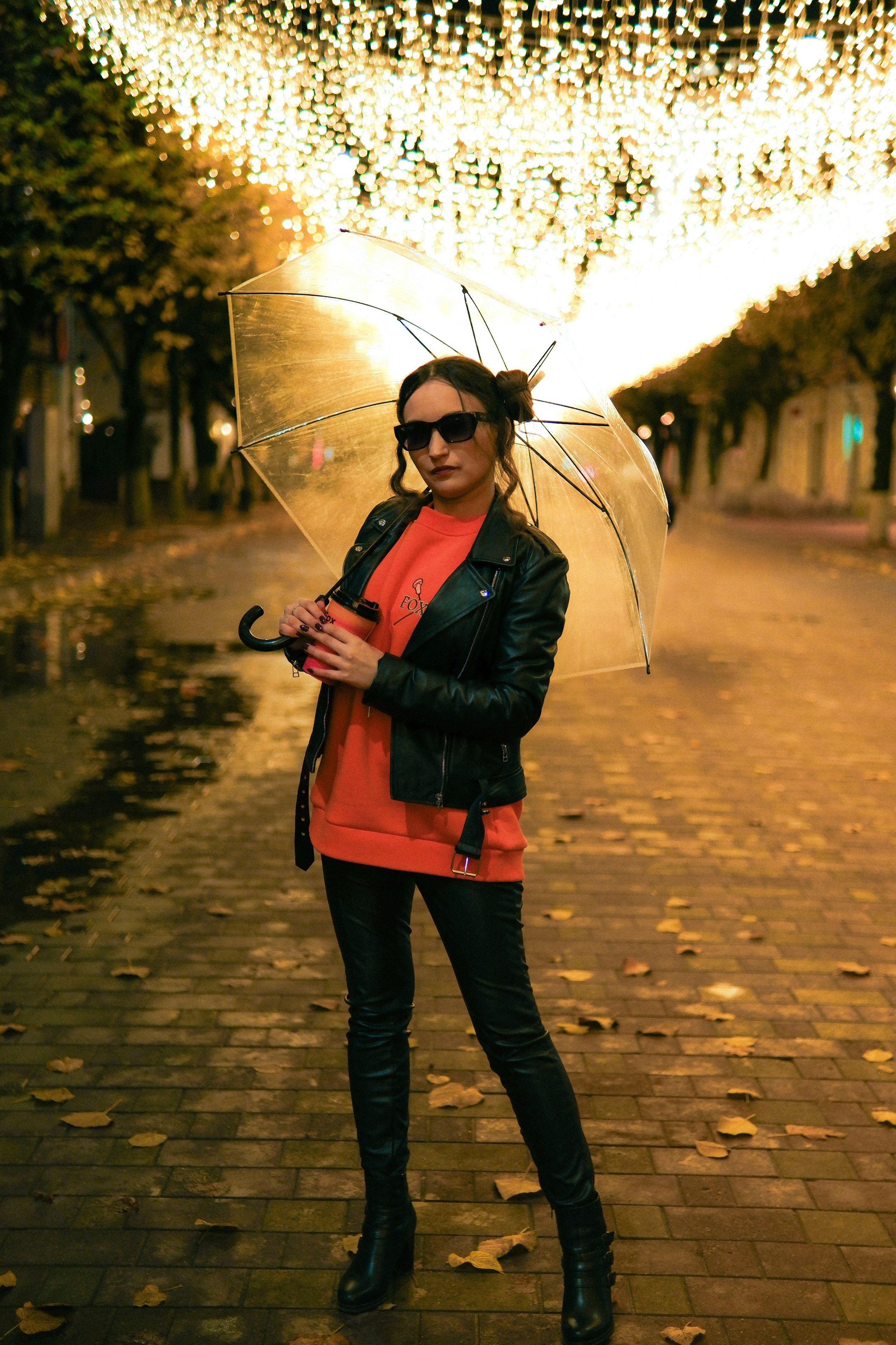 Олеся. Лена Фокина | Фотограф Смоленск