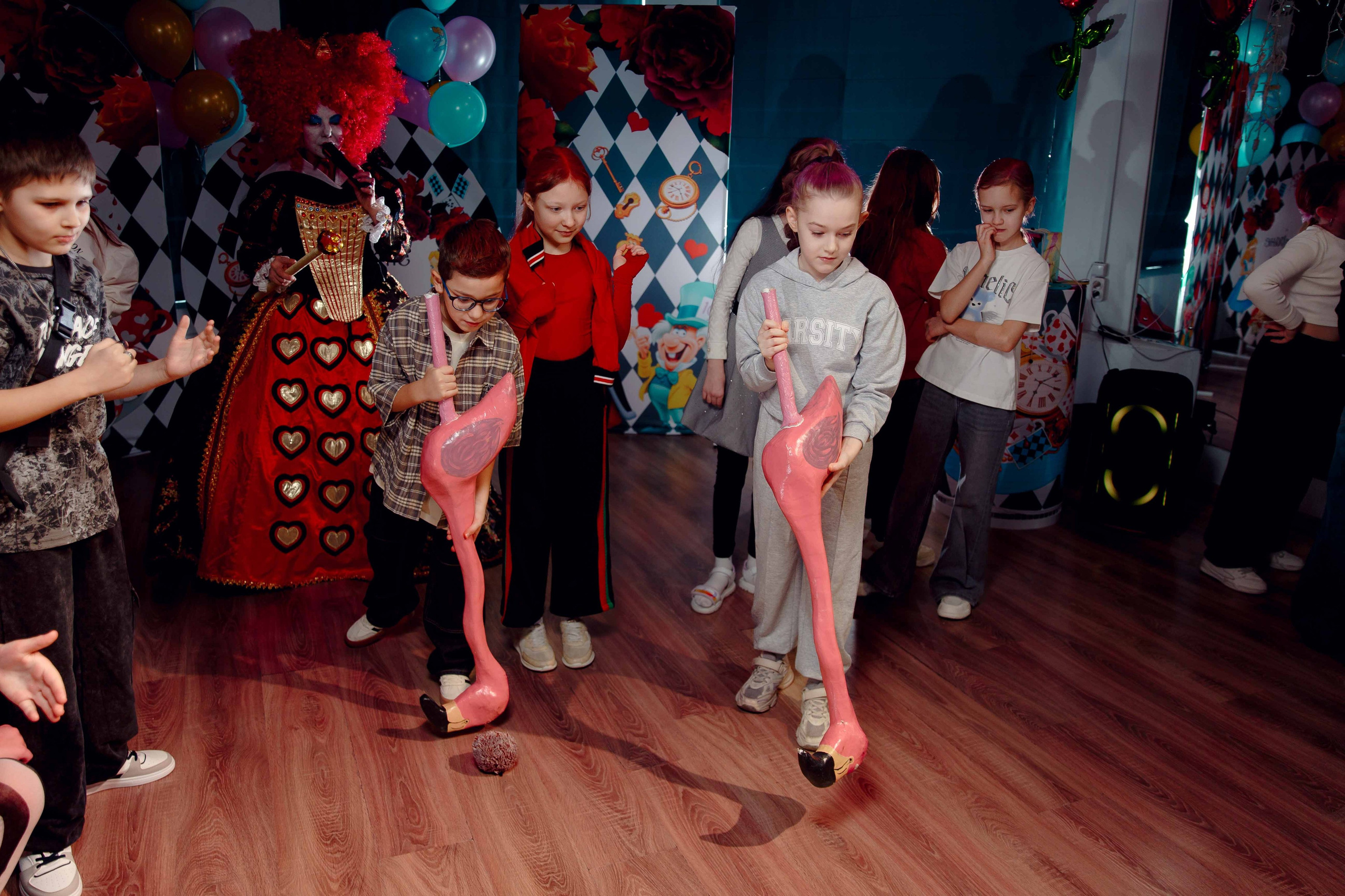 День Рождения. Ваш репортажный фотограф Артемий Антонов