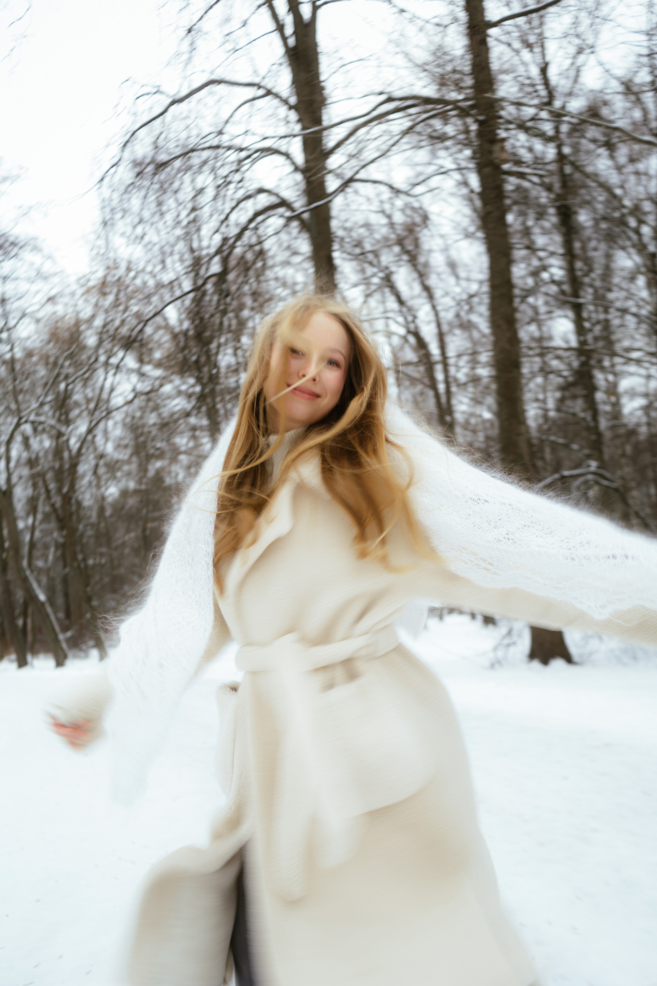 Персональные съёмки. Фотограф в Санкт-Петербурге Андрей Пенков