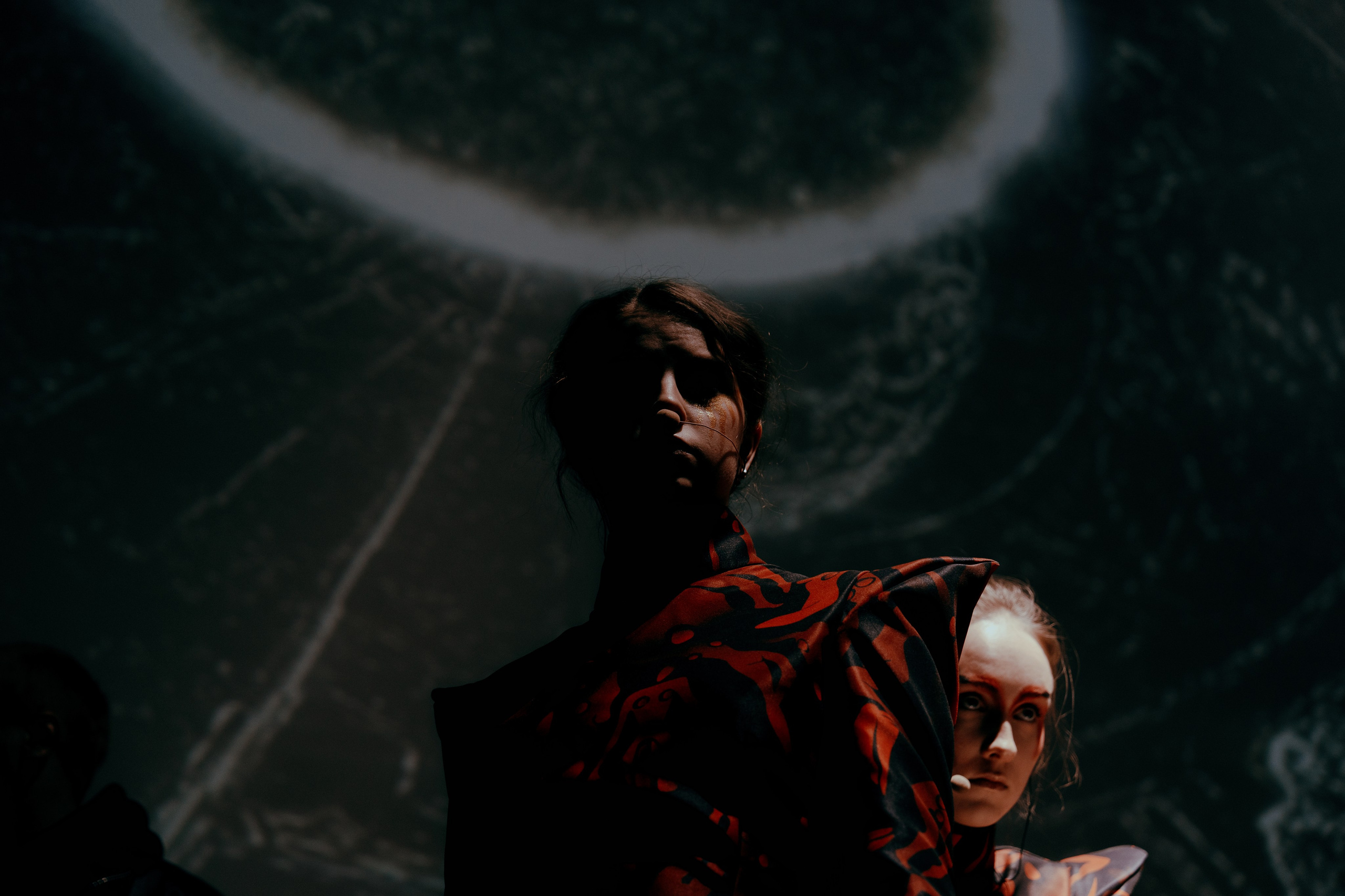 СЛОВО. Ансамбль «КОМОНЬ». @tomrus: Рустам Шагиморданов — фотограф