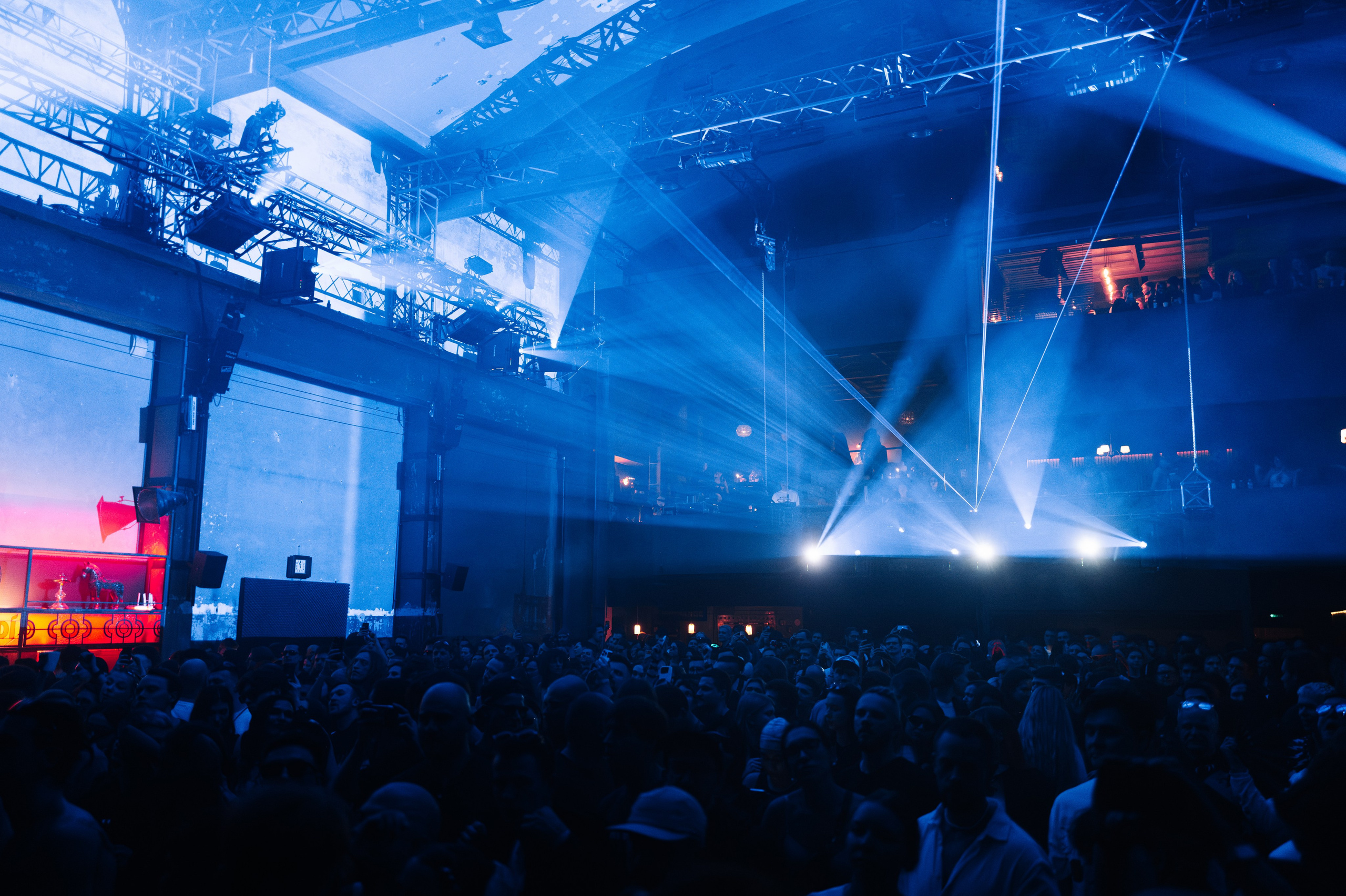 SICK YEARS, ARMA ╳ SILA SVETA. @tomrus: Рустам Шагиморданов — фотограф