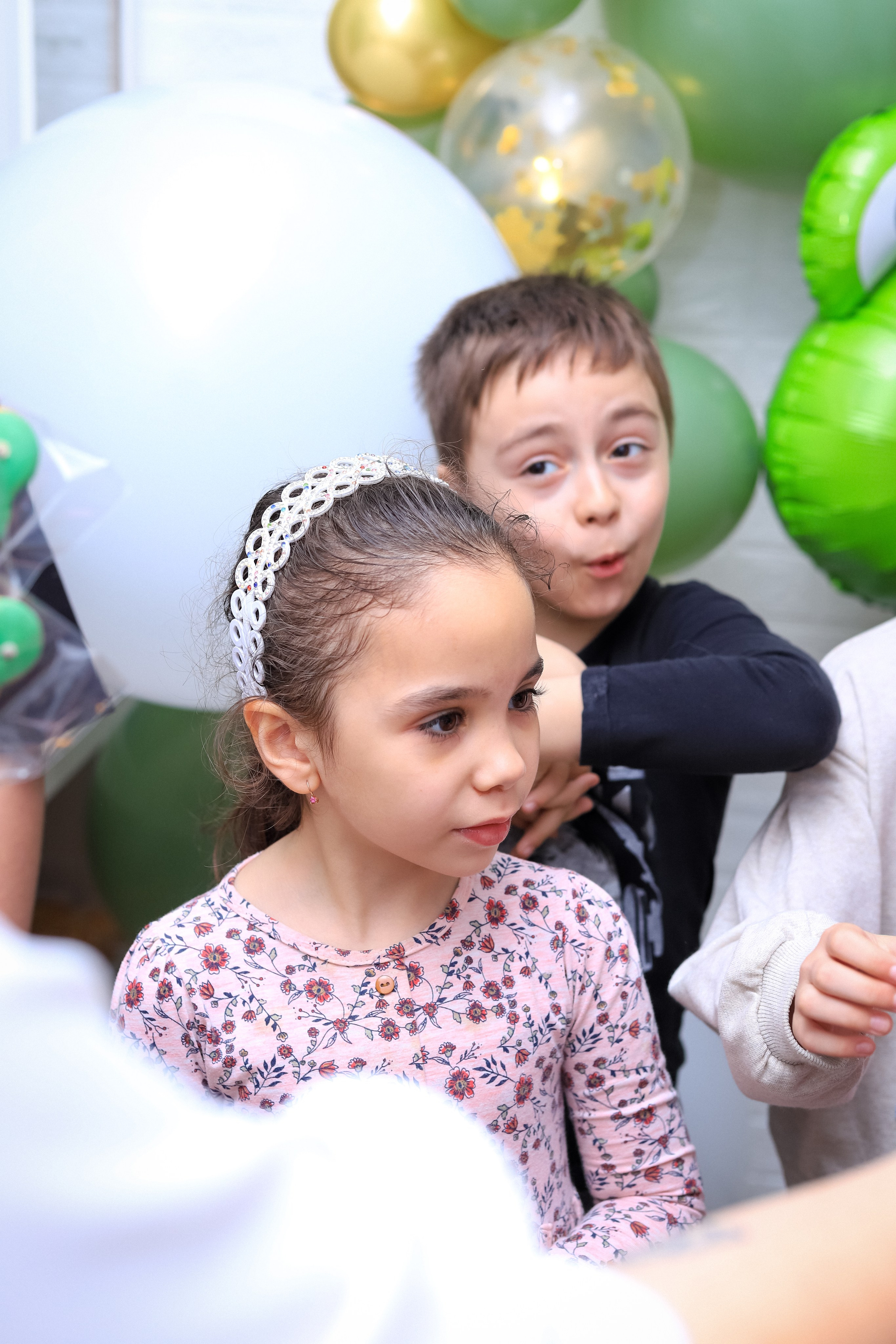 Студия Мудрая мастерская. Женский/Детский фотограф в Симферополе Вероника Слепогина