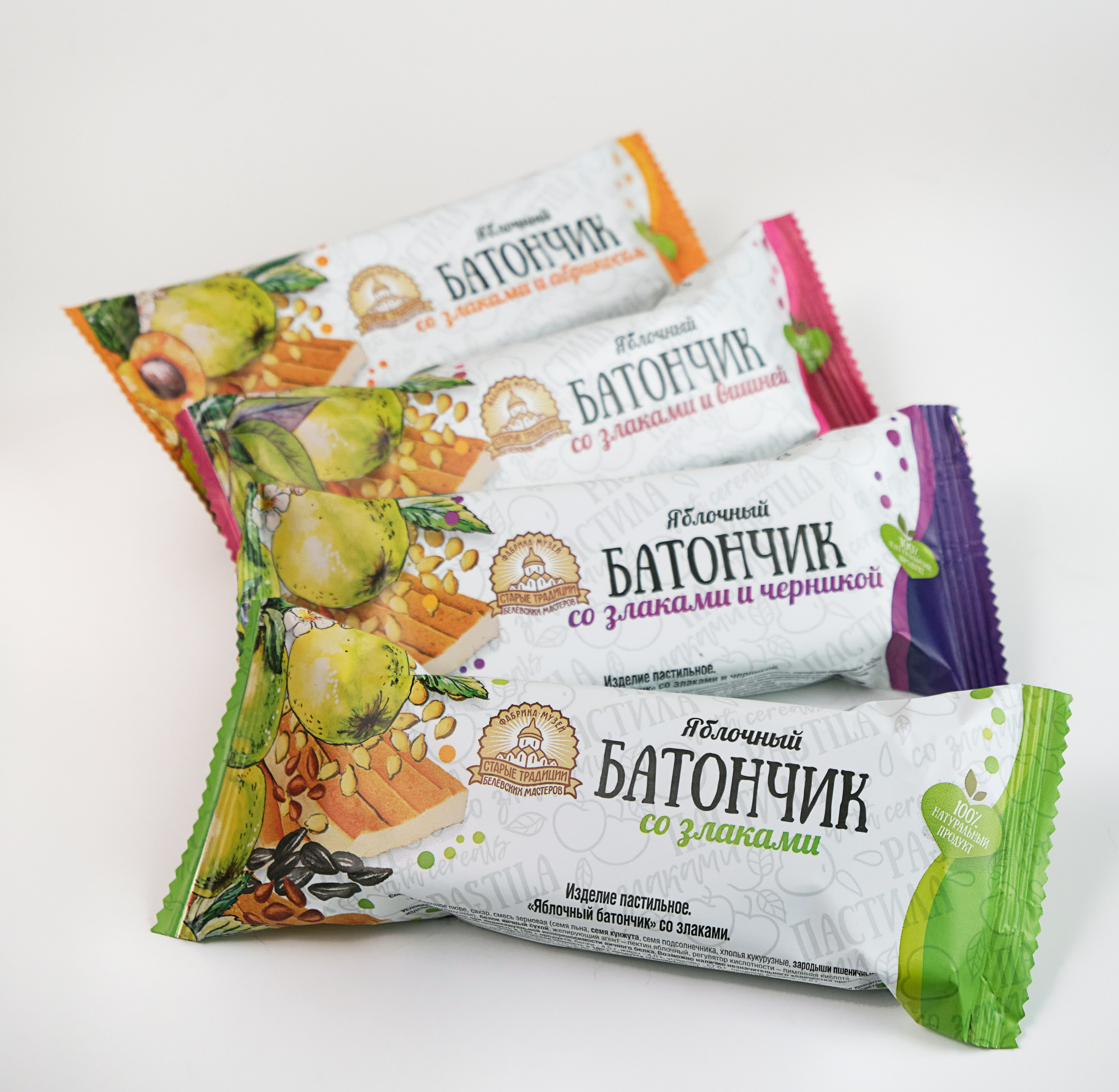 предметный фотограф товаров питания в Москве Колышева Виктория 