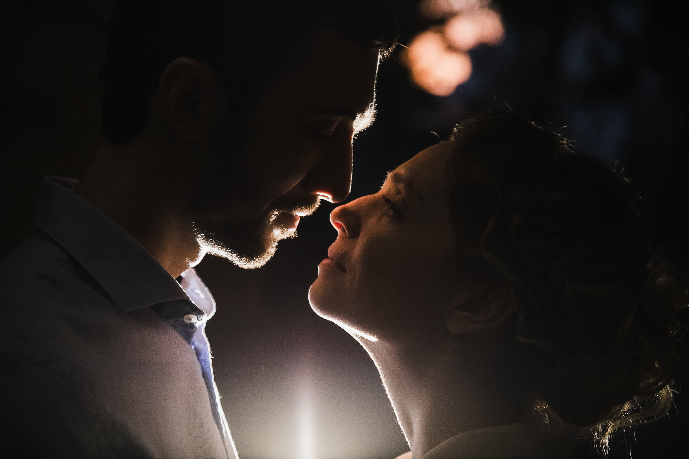 Hands will say more. ROMA GORBATOVSKY