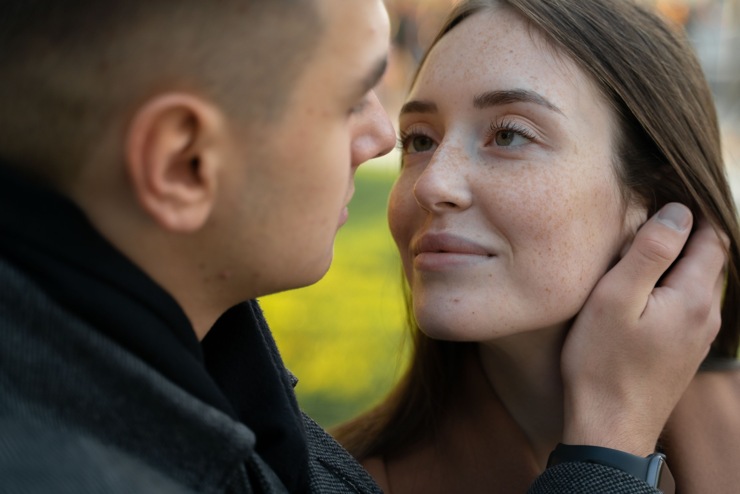 Золотая осень. Видеограф Осинина Татьяна — видеосъемка в Москве