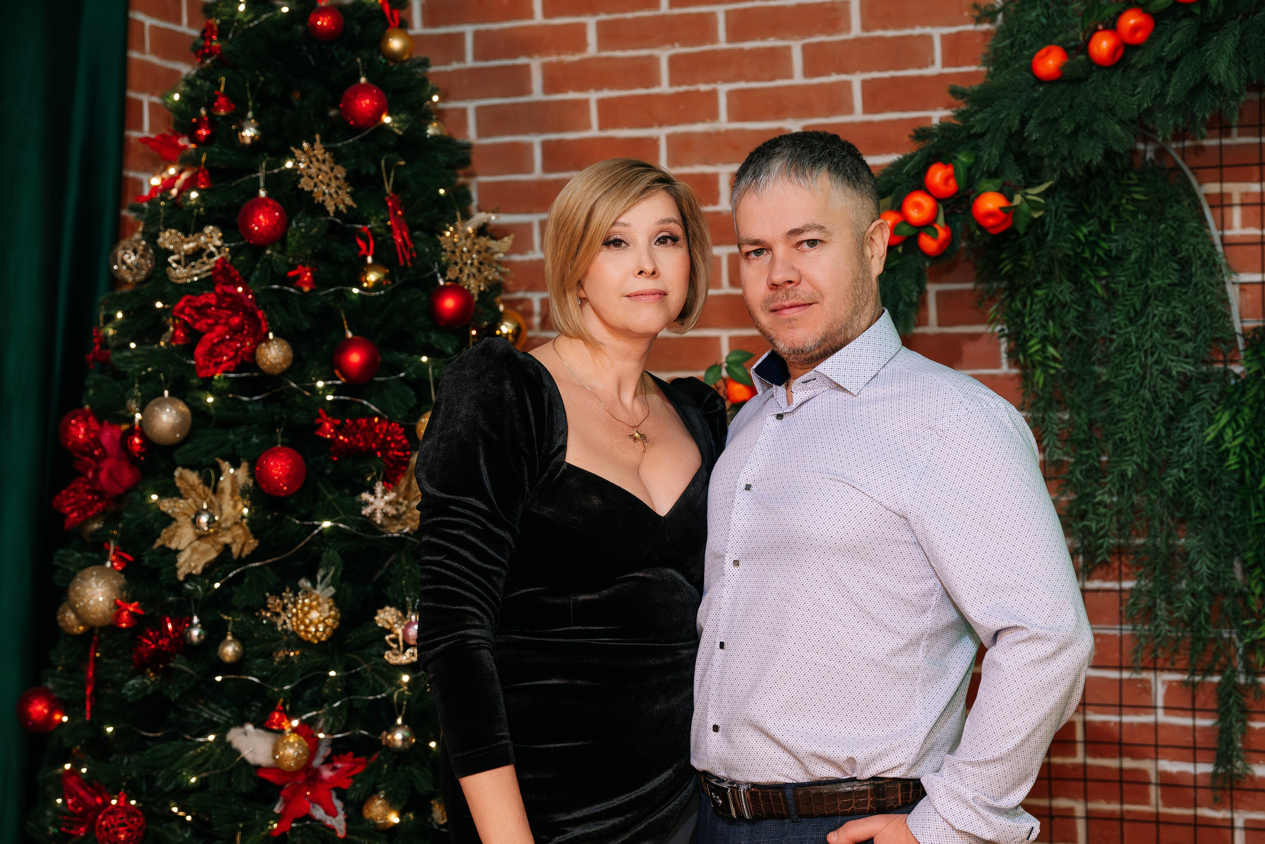 Юбилей Ларисы. Фотограф Валерия Голубева (Миронова)