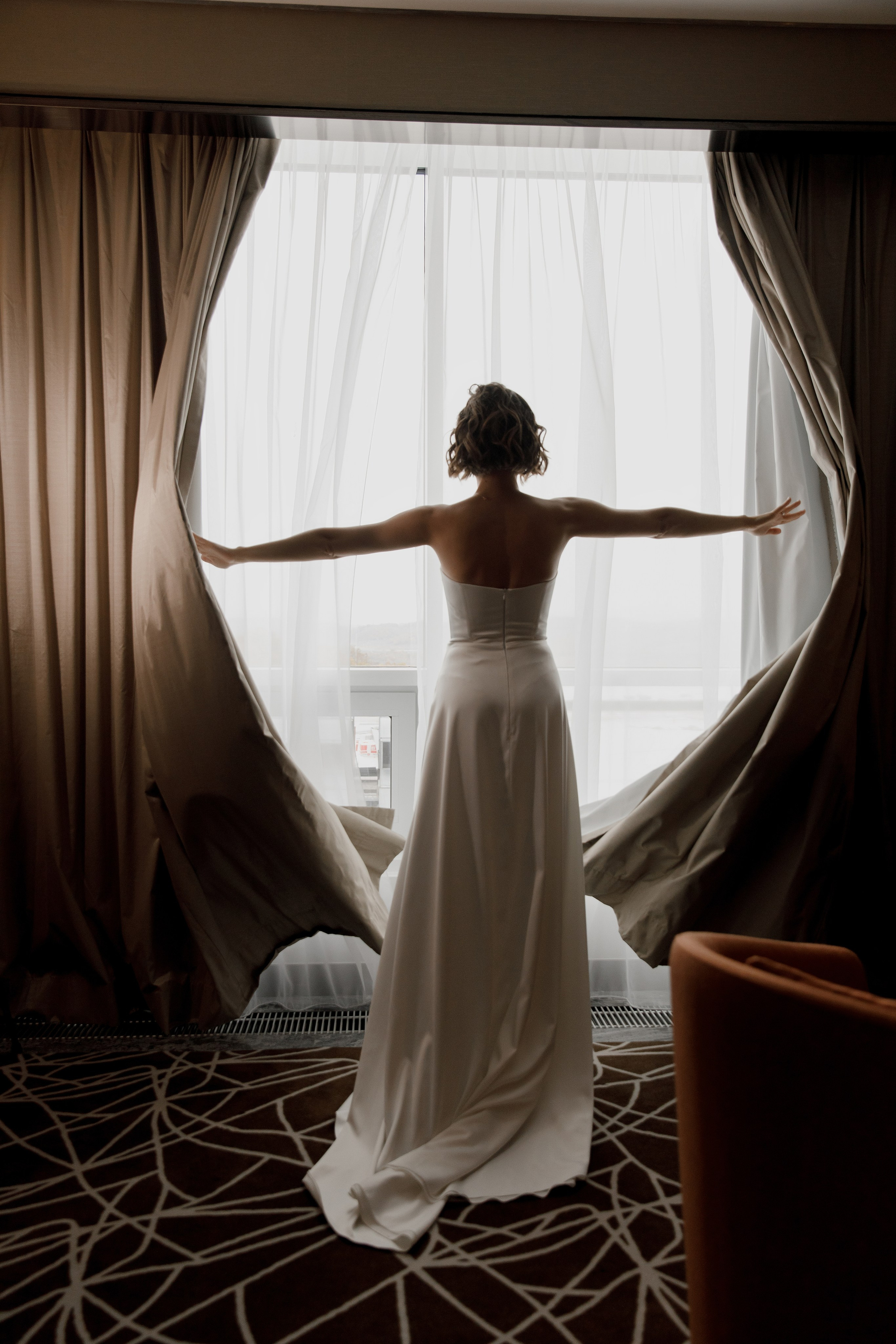 Маргарита и Павел. Свадебный и семейный фотограф  во Владивостоке Ольга Украинец