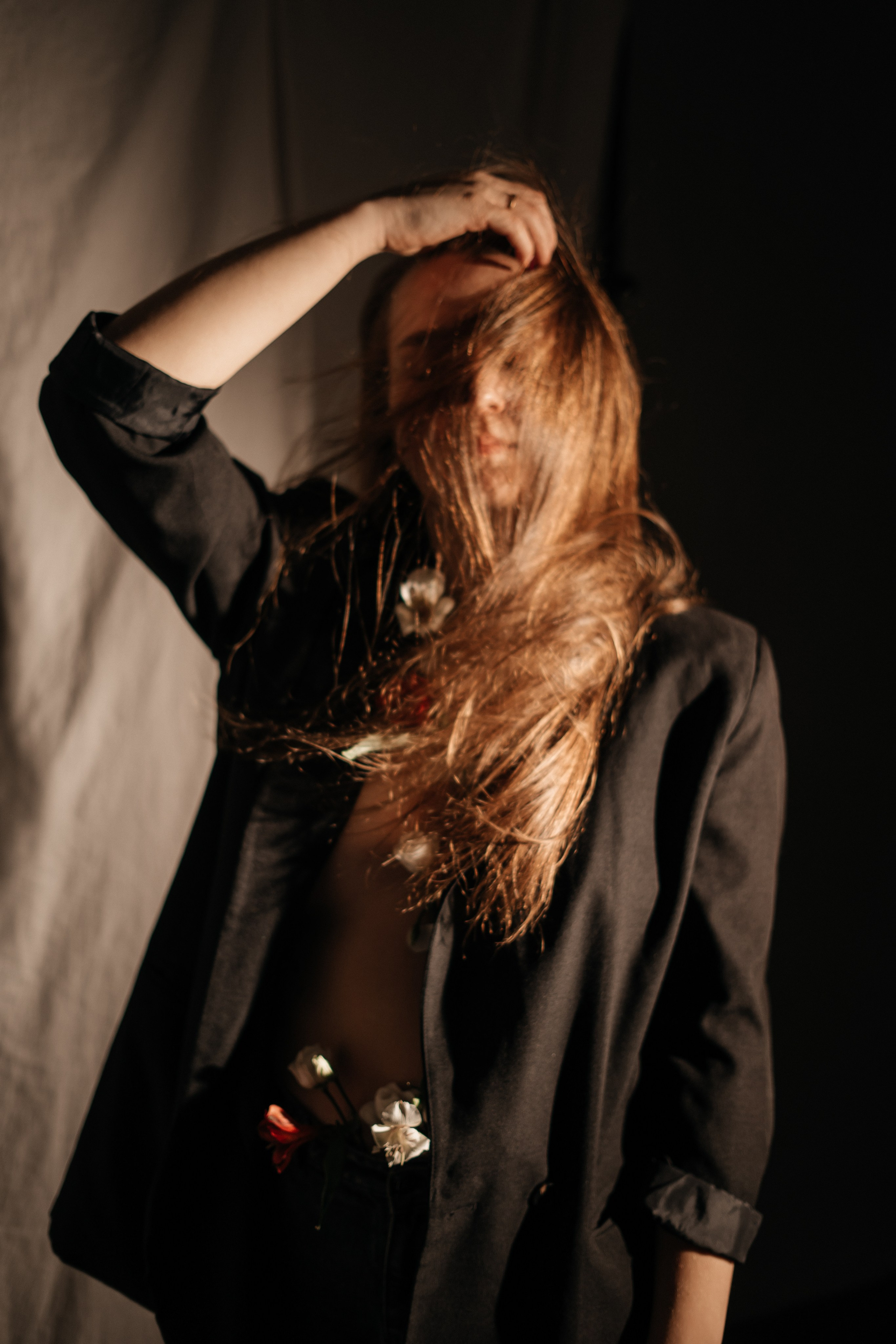 Саша. Портретный и семейный фотограф Ксения Казанцева