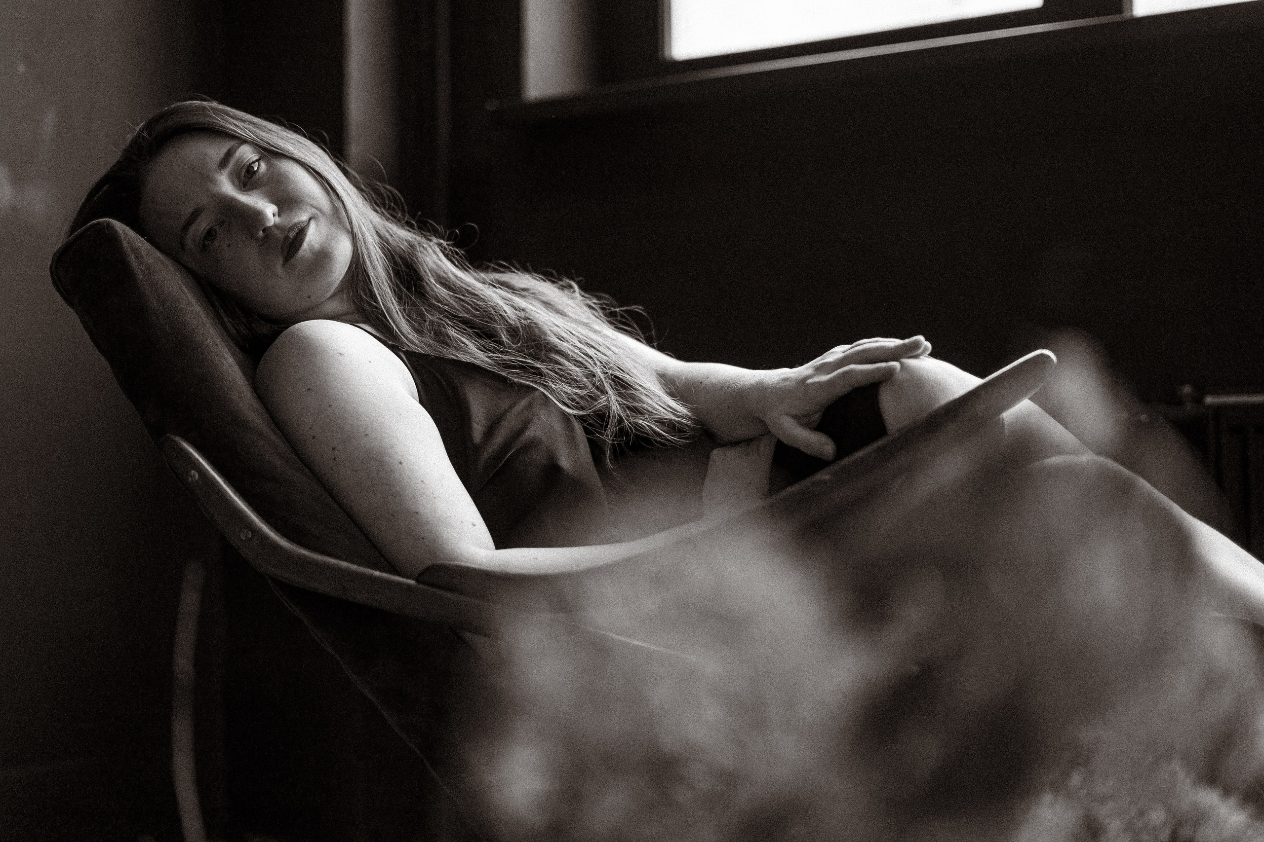 Таня. Портретный и семейный фотограф Ксения Казанцева