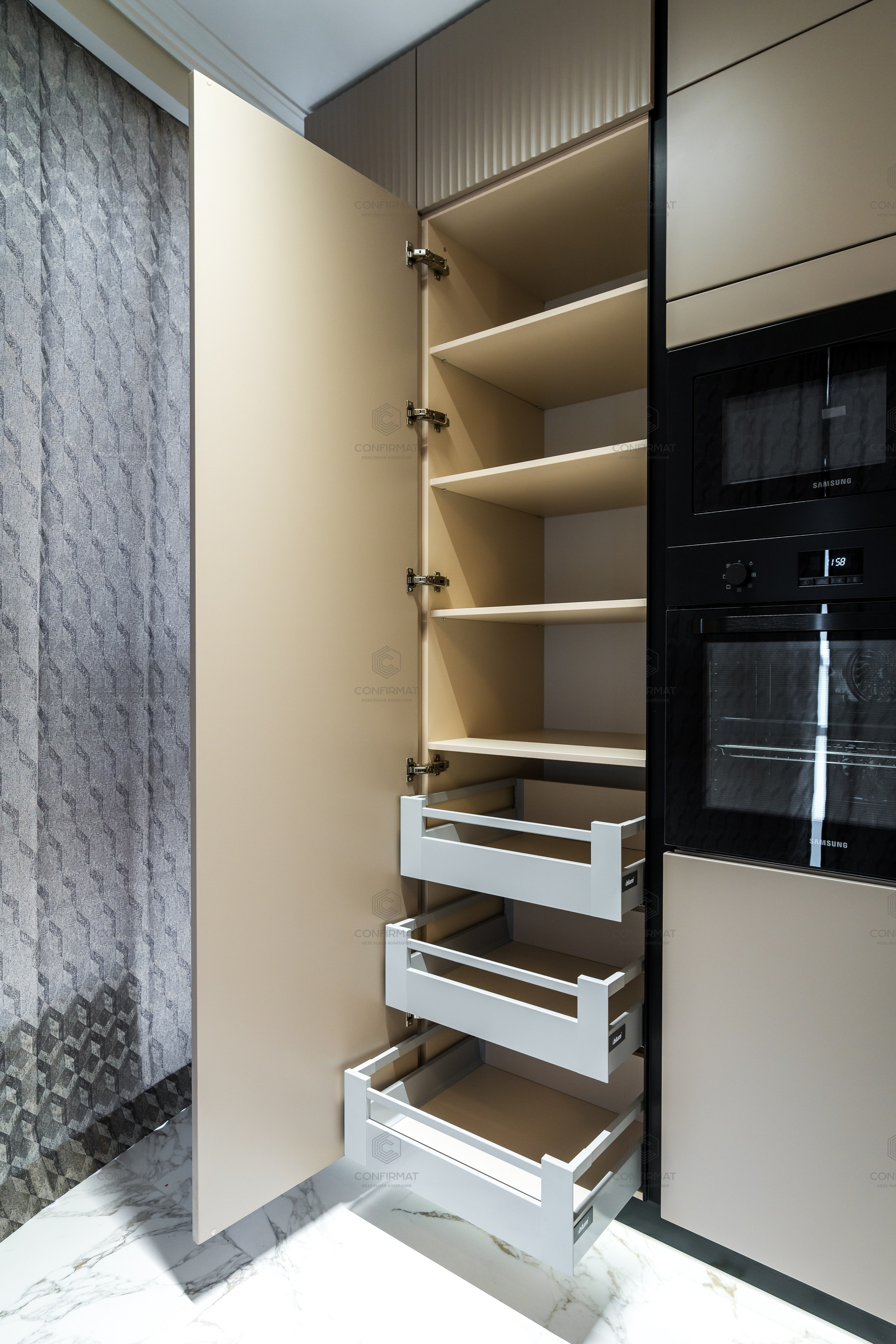 № 2. Мебель на заказ