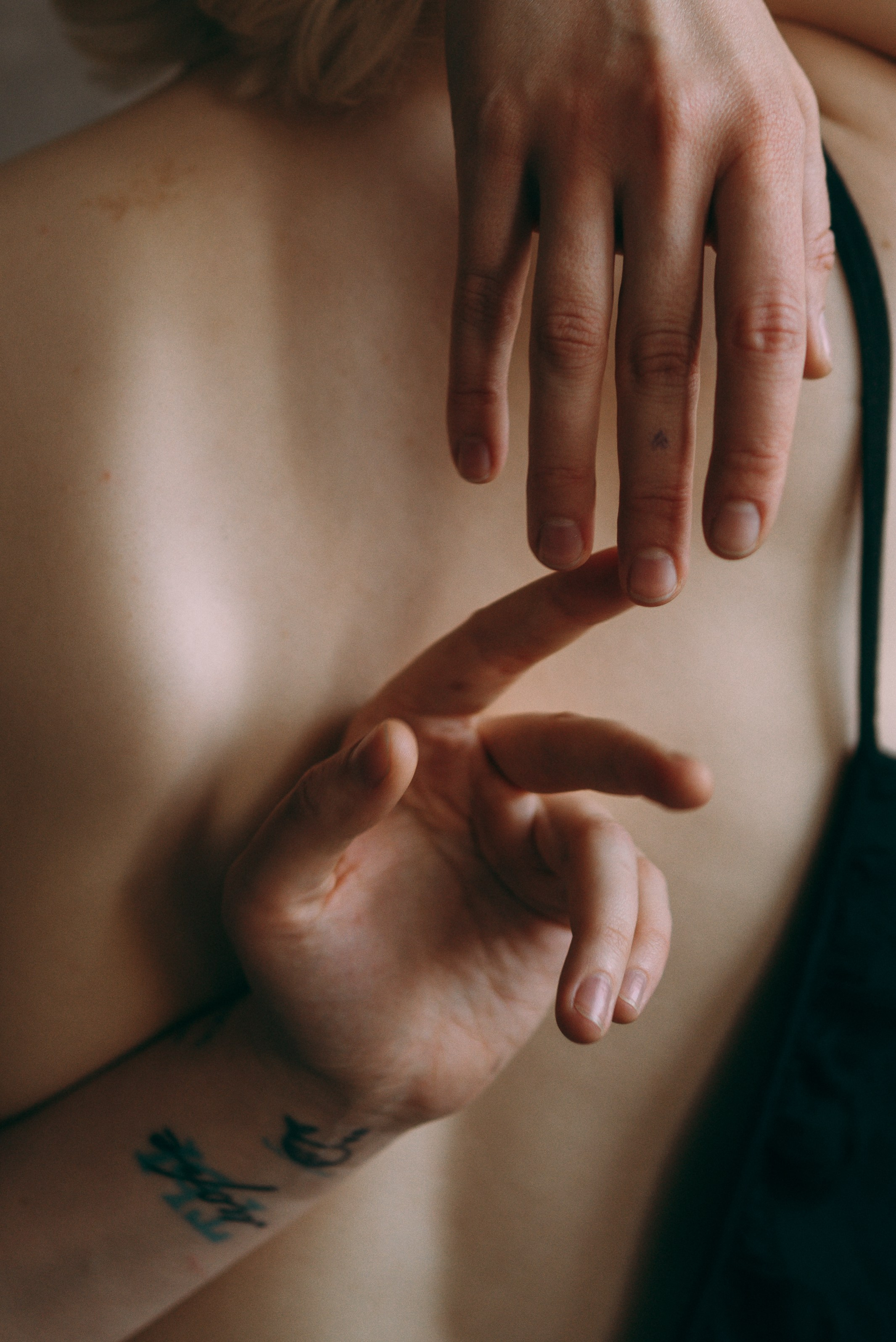 Галерея. Фотоведьма Дарья Нечинская