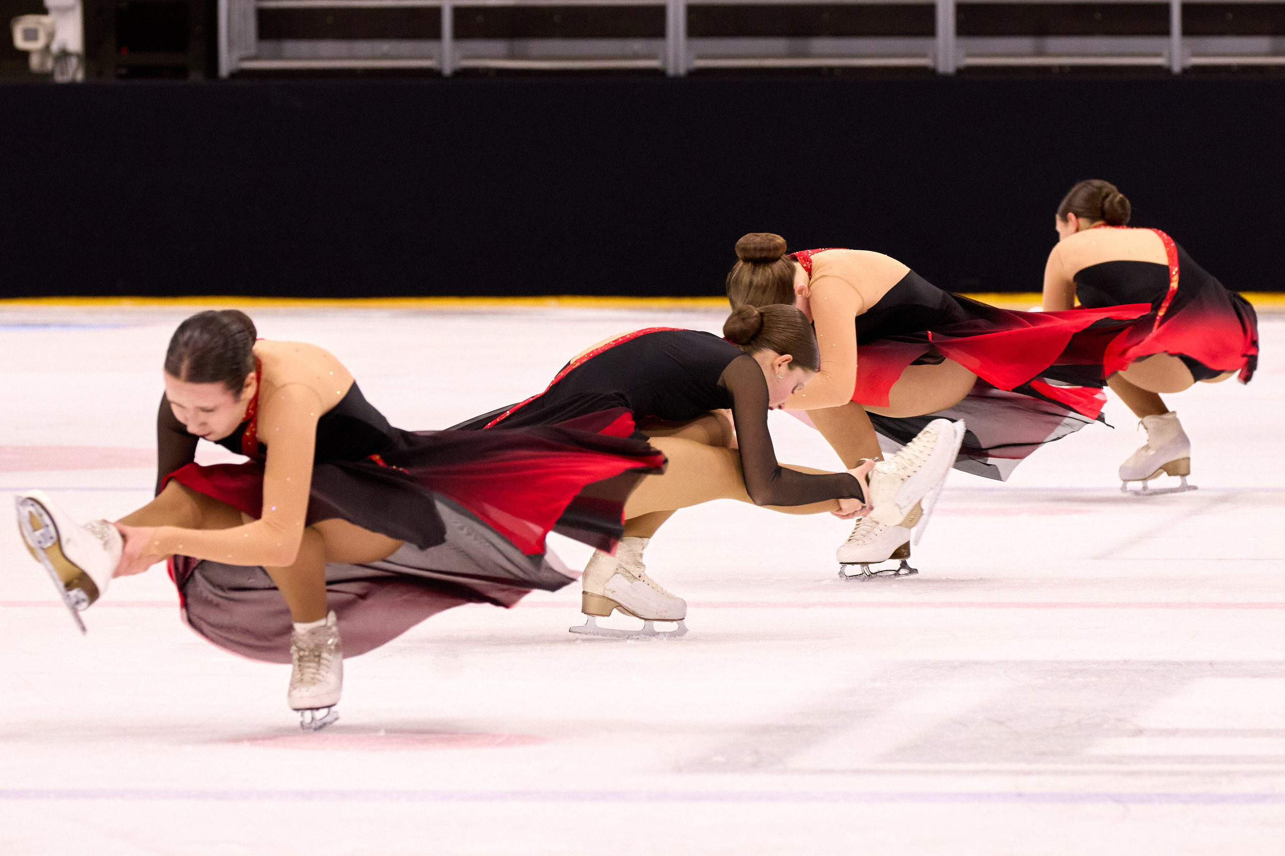 Спорт. Репортажный фотограф в Самаре