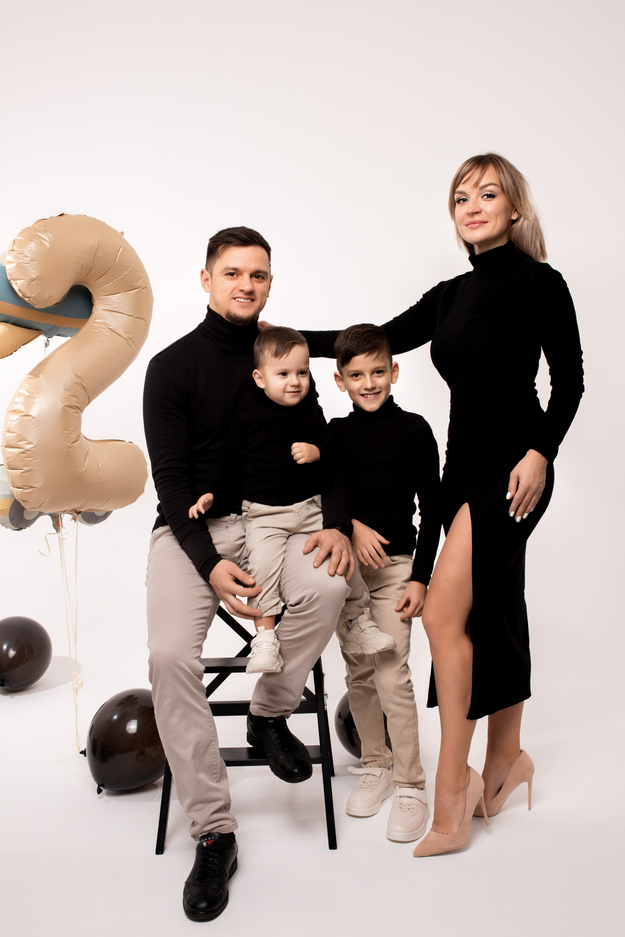 Минимализм. Фотограф Санкт-Петербург Елена Мухина