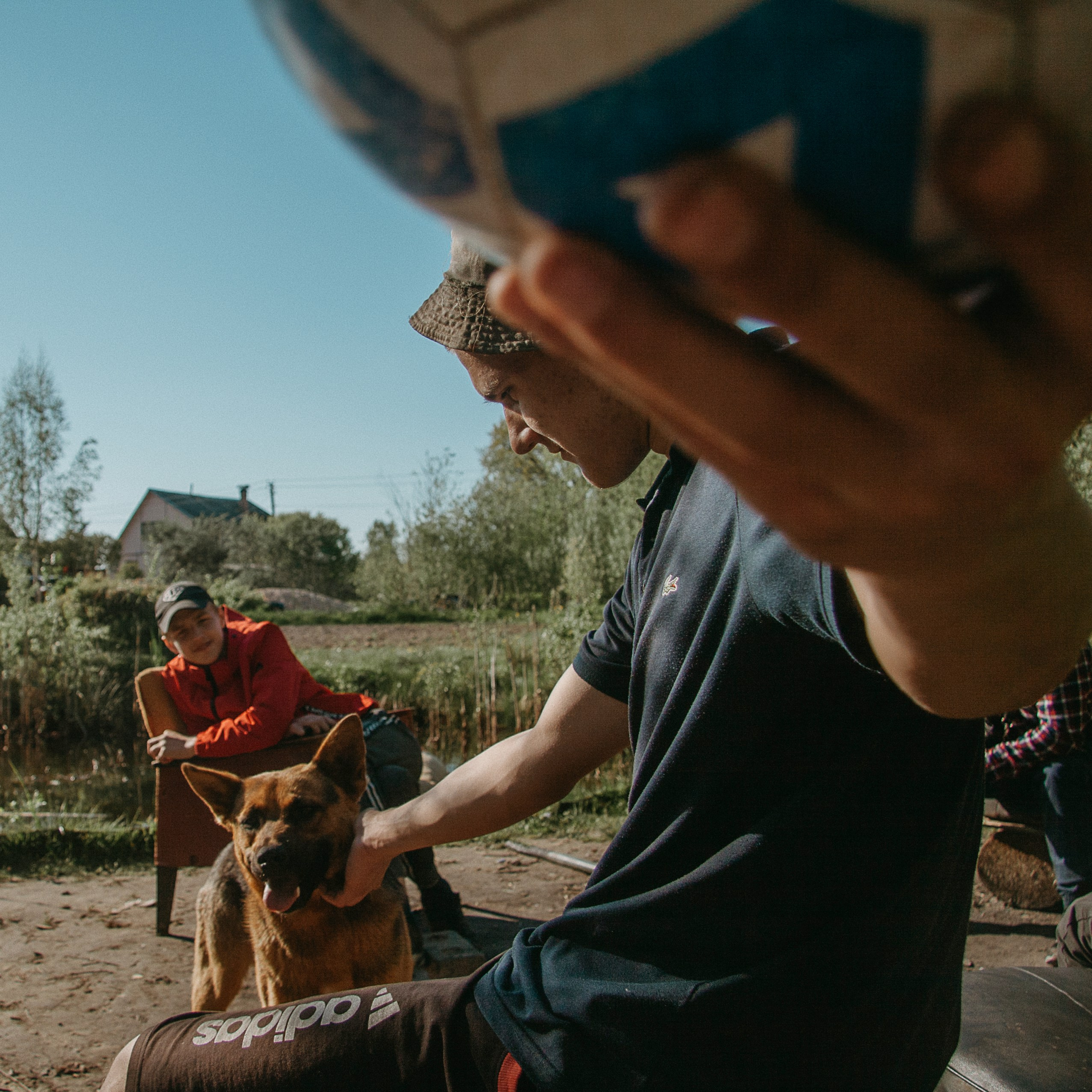 306. Варвара Бабёнышева