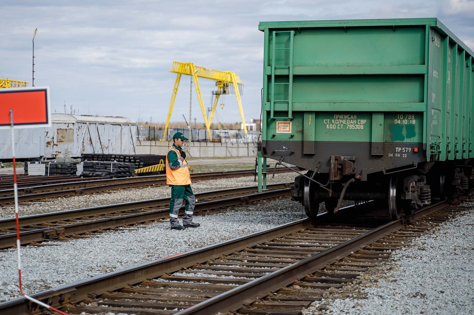 НХТК Лучший по профессии. Пыть-Ях. Сергей Кошкин. Репортажная и ивент-фотография в Сургуте