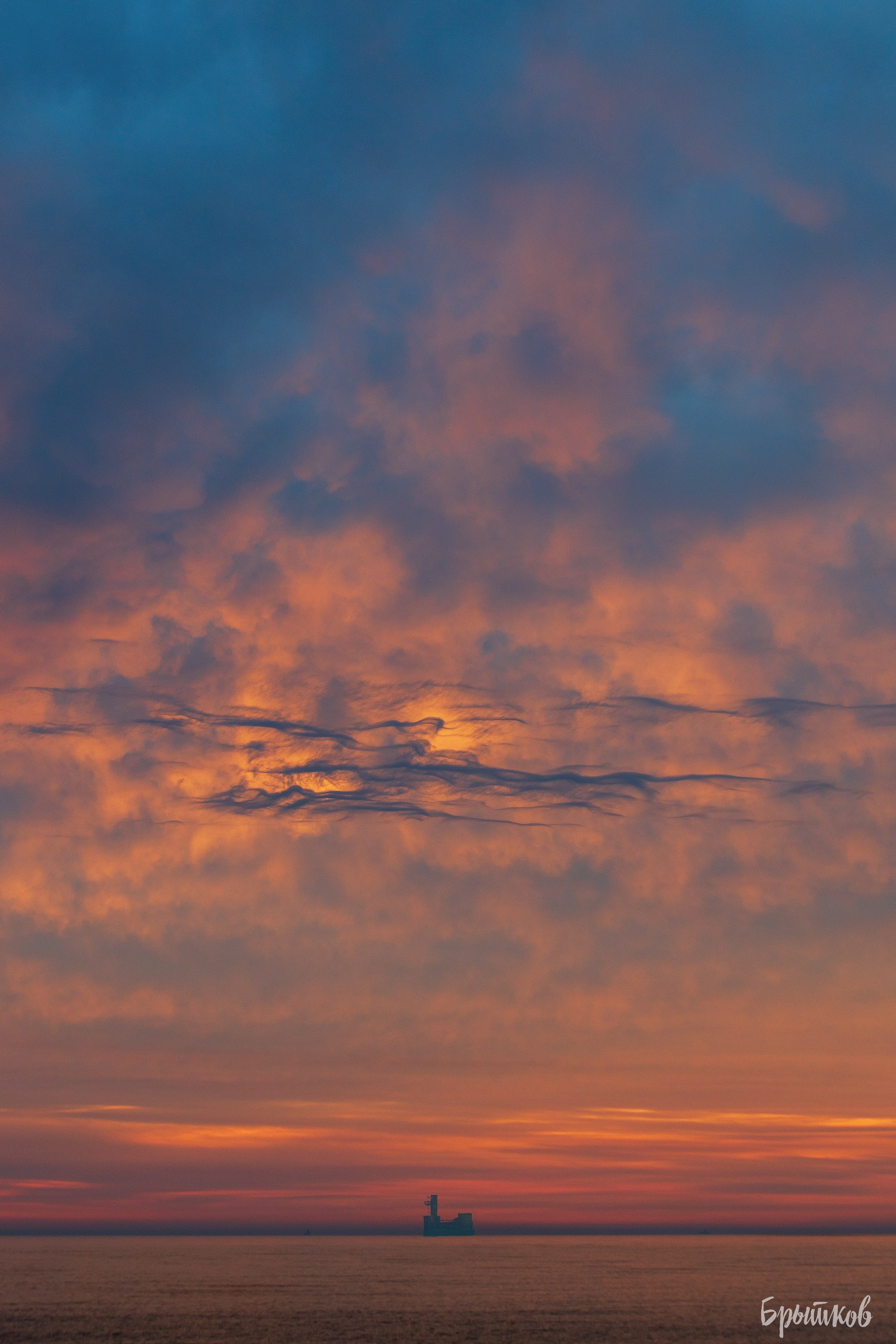 8 цех Дагдизель. Николай Брытков — фотограф в Туле