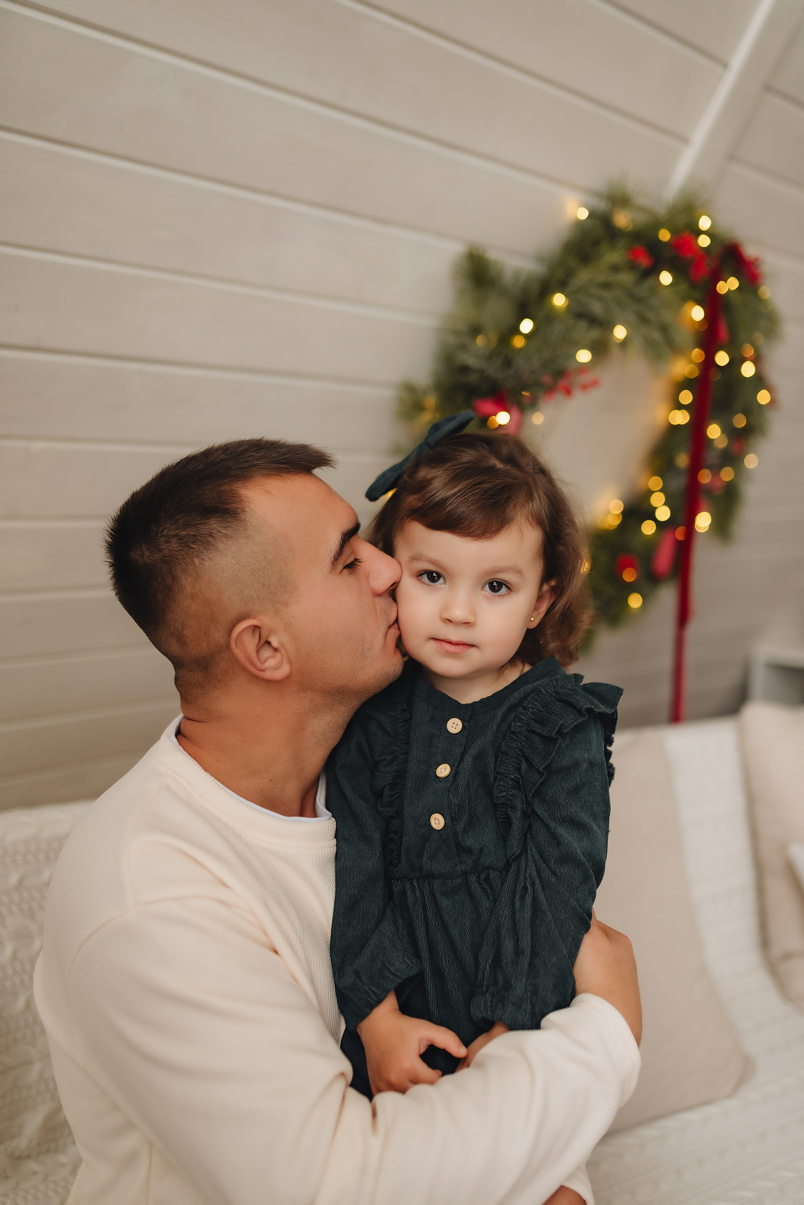 Семья Соколовых. Фотограф Карина Шмулёва. Воронеж и область