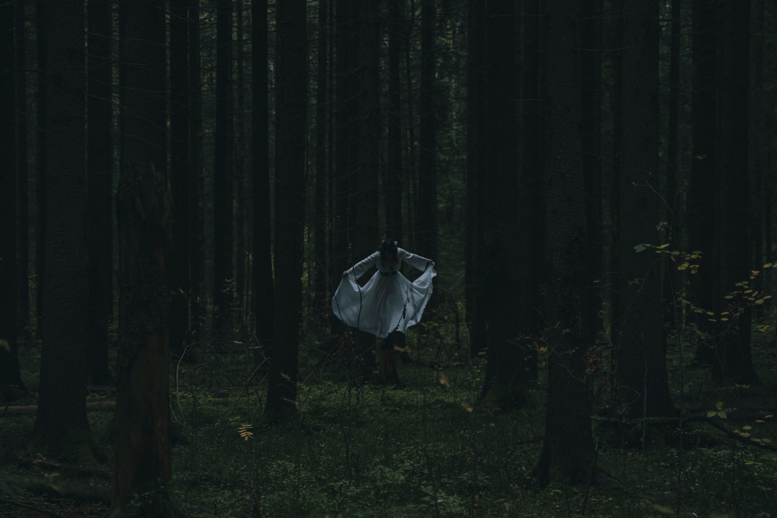 She was a fairy. Фотограф Давыдова Дарья | Xsae_ph