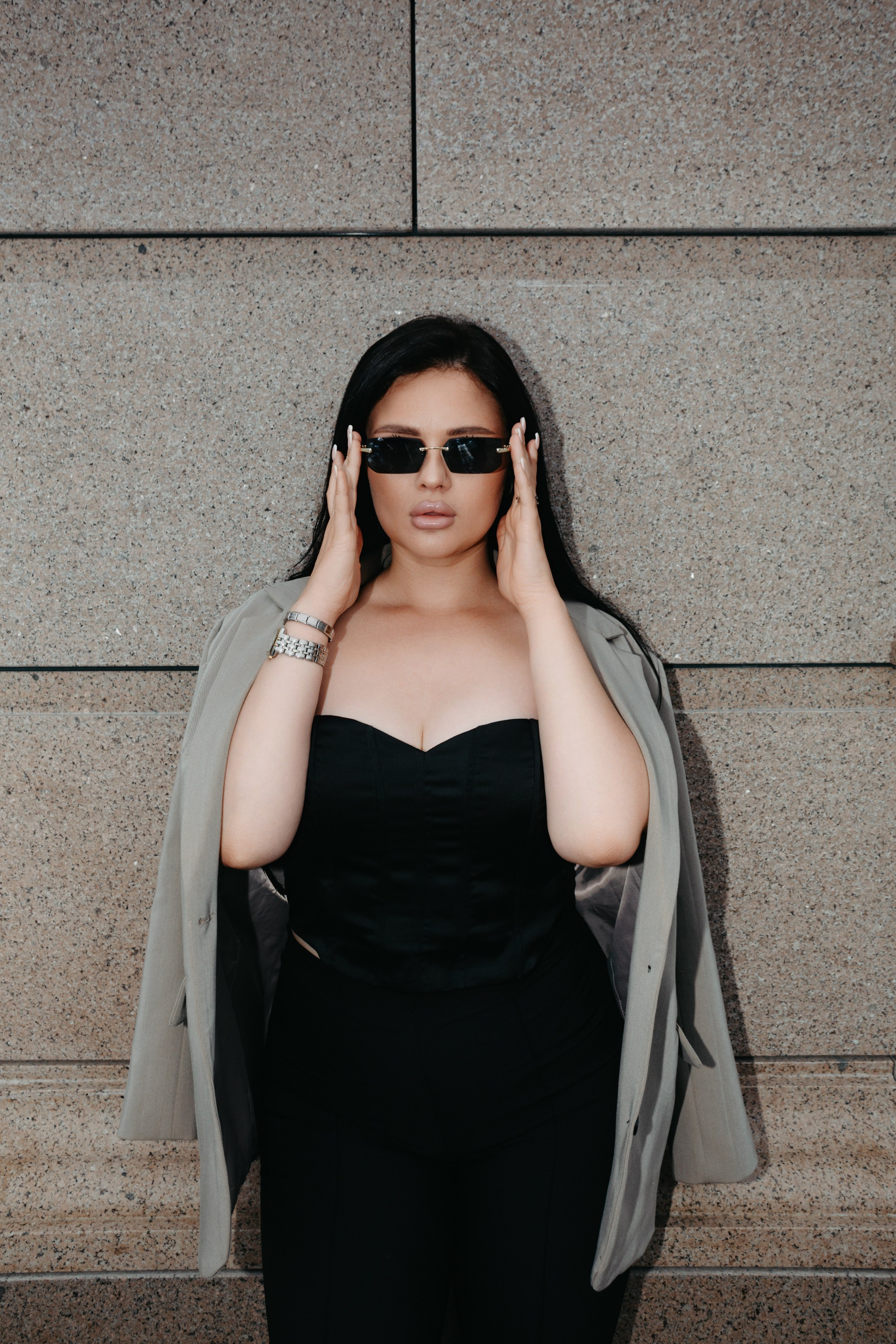 Ксения. Татьяна Журавлева