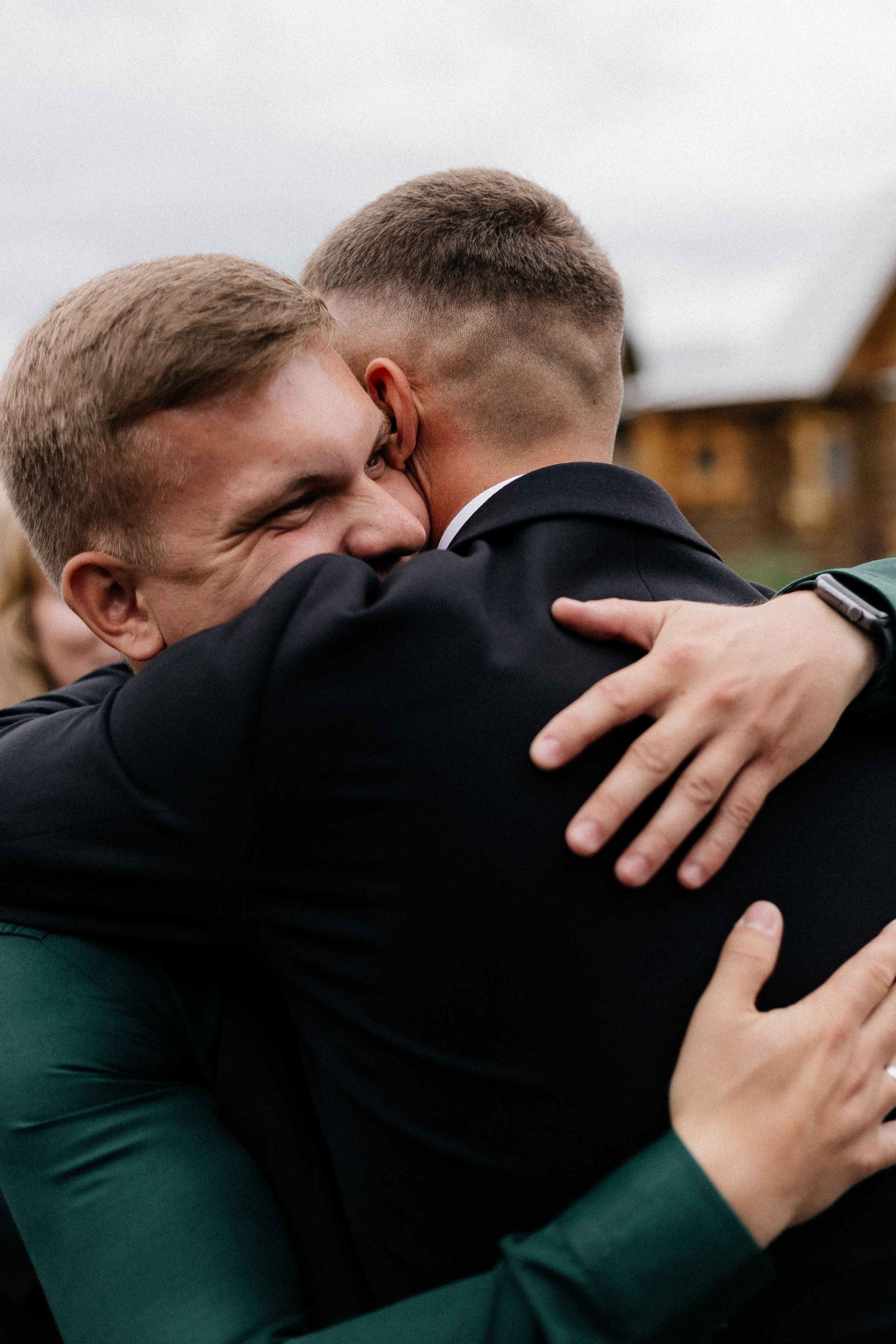 Свадебный день в Дивеево — Влад и Лена. Свадебный фотограф в Нижнем Новгороде Генеральская Ира