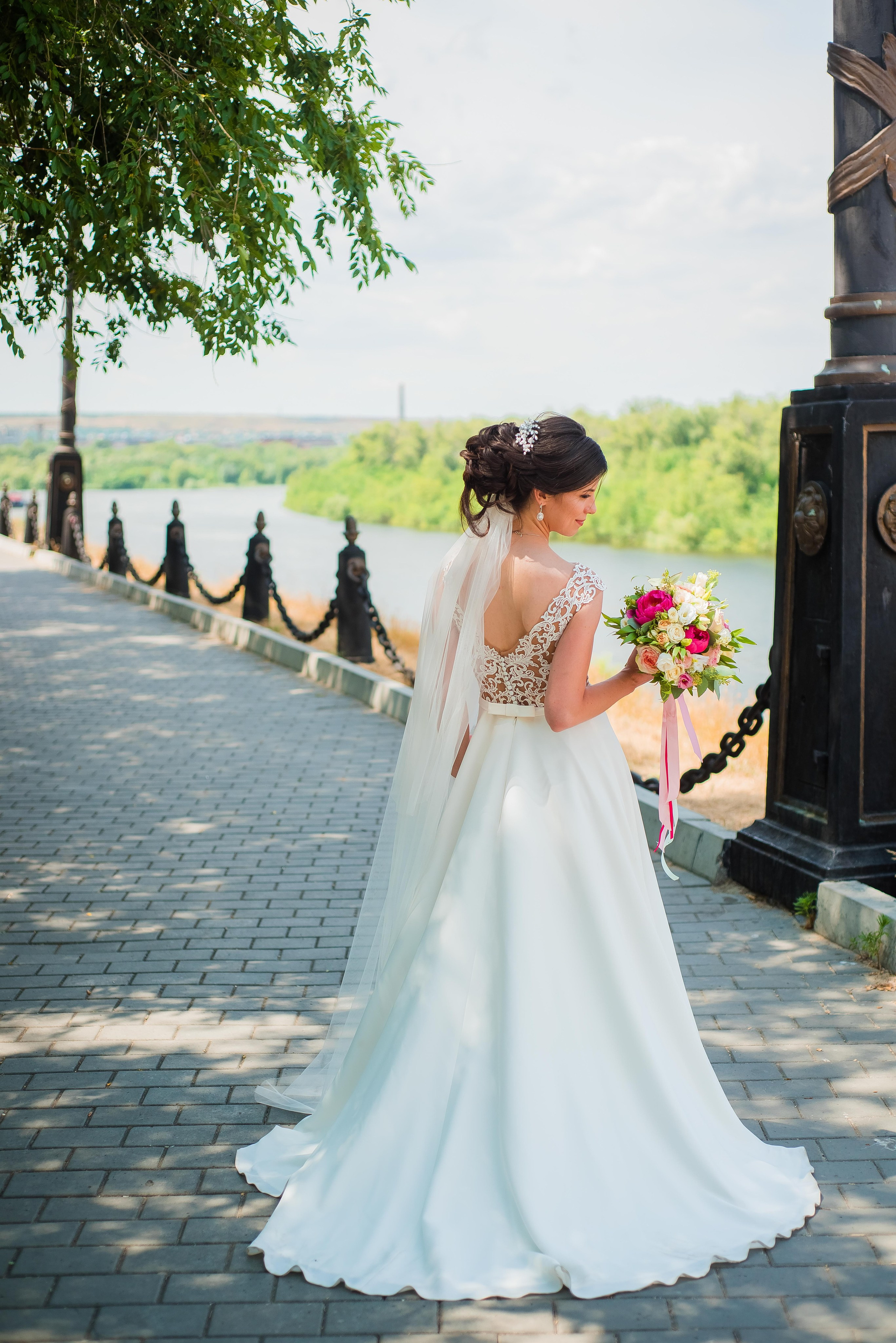 Алексей и Анна. Свадебный и семейный фотограф Яна Стражева. Волгоград, Москва