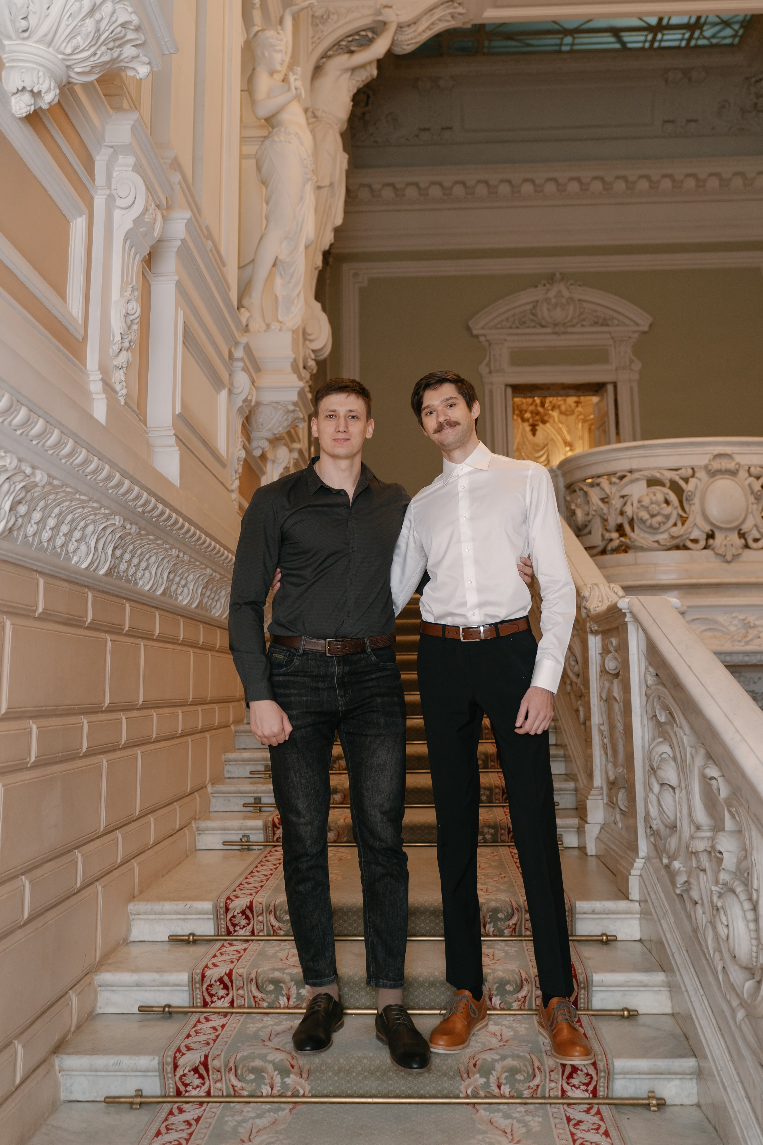 19.12.2023. Свадебный фотограф — Наталья Фед СПб/Москва