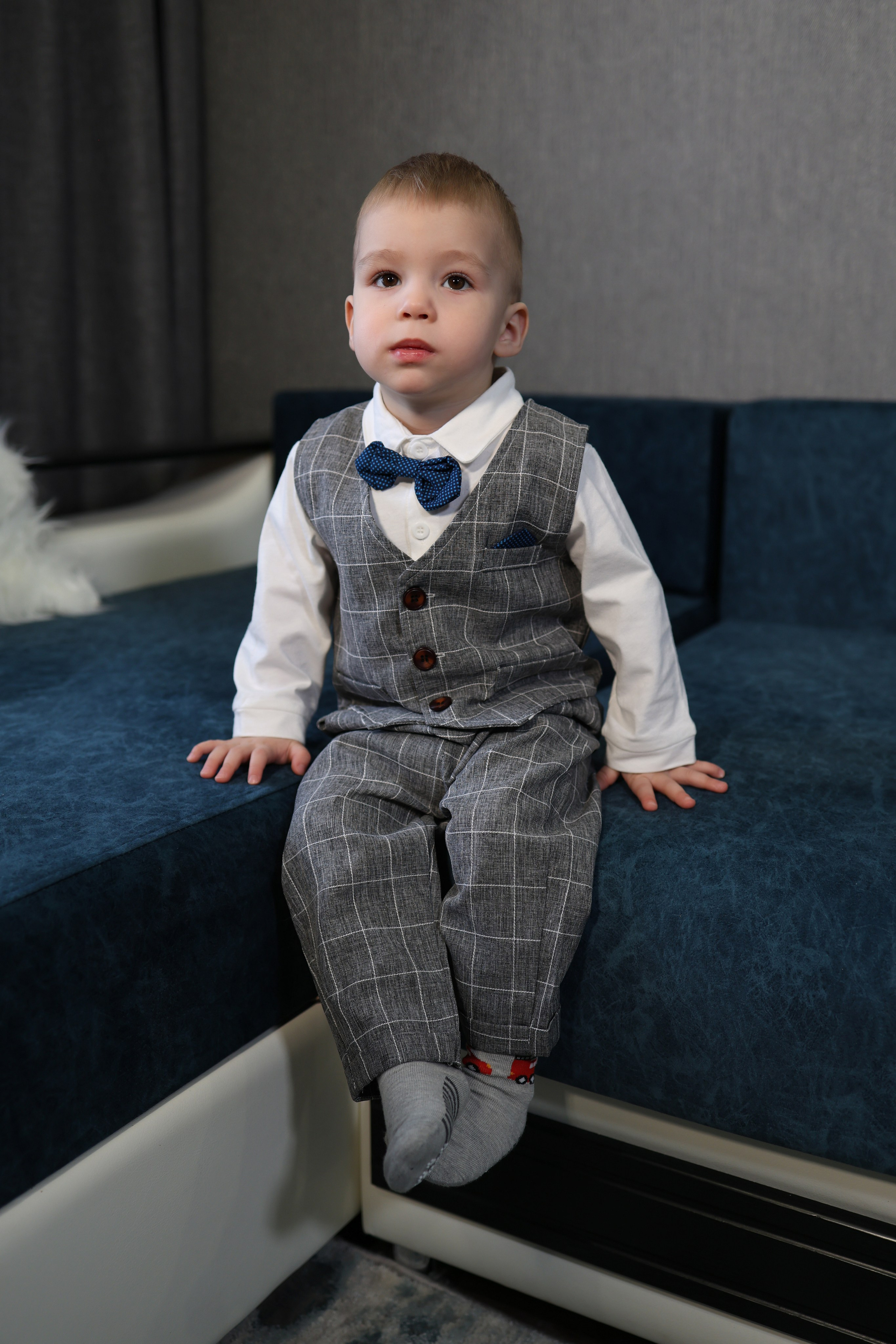 Два года двум замечательным малышам. Фотограф в Липецке Ирина Козлова