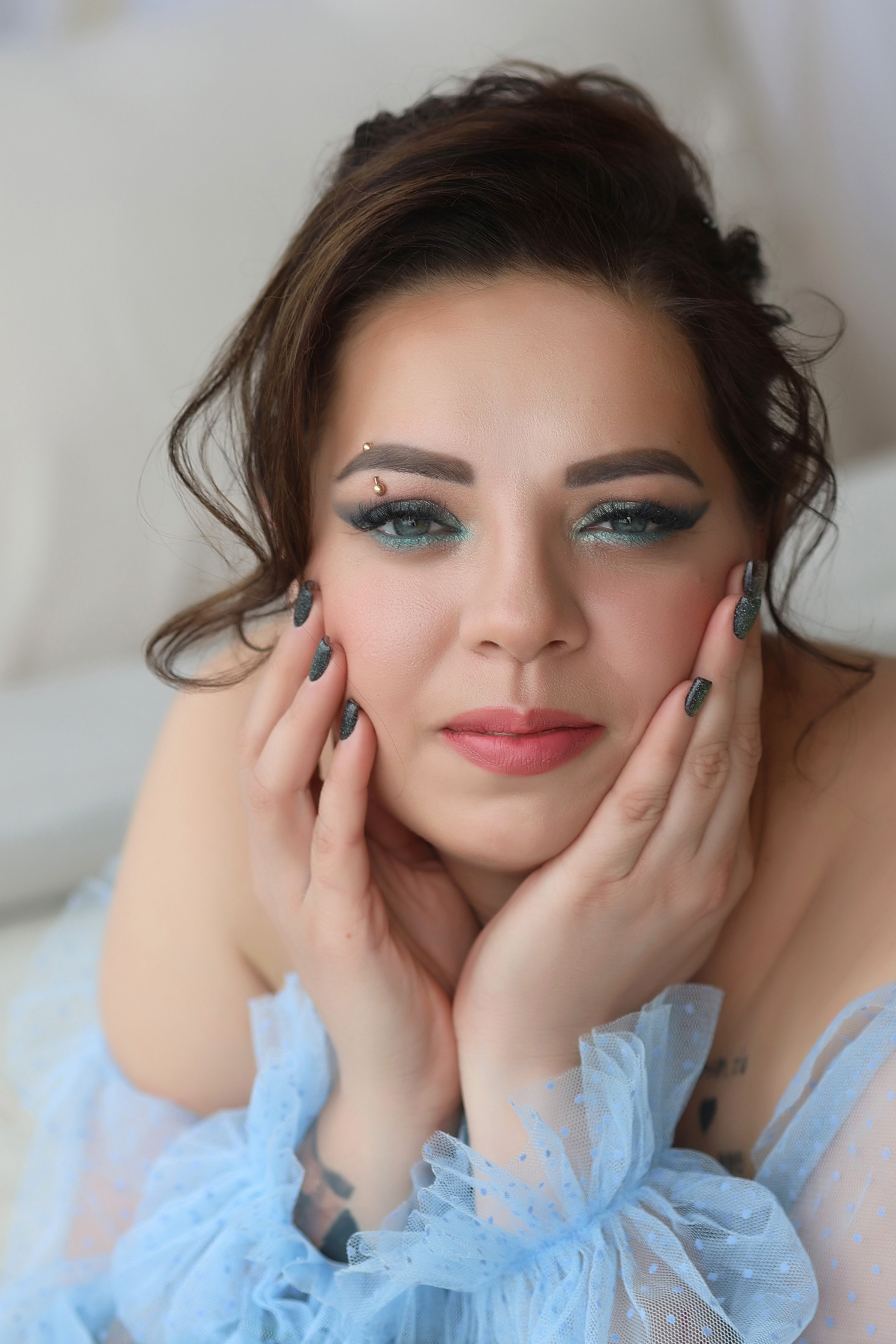 Кадры для души. Фотограф в Липецке Ирина Козлова