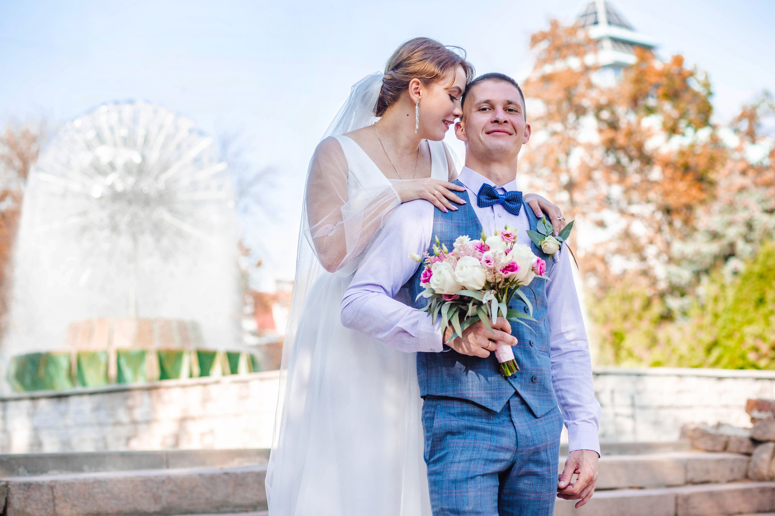 Всё, что нам нужно — это Любовь. Фотограф в Липецке Ирина Козлова