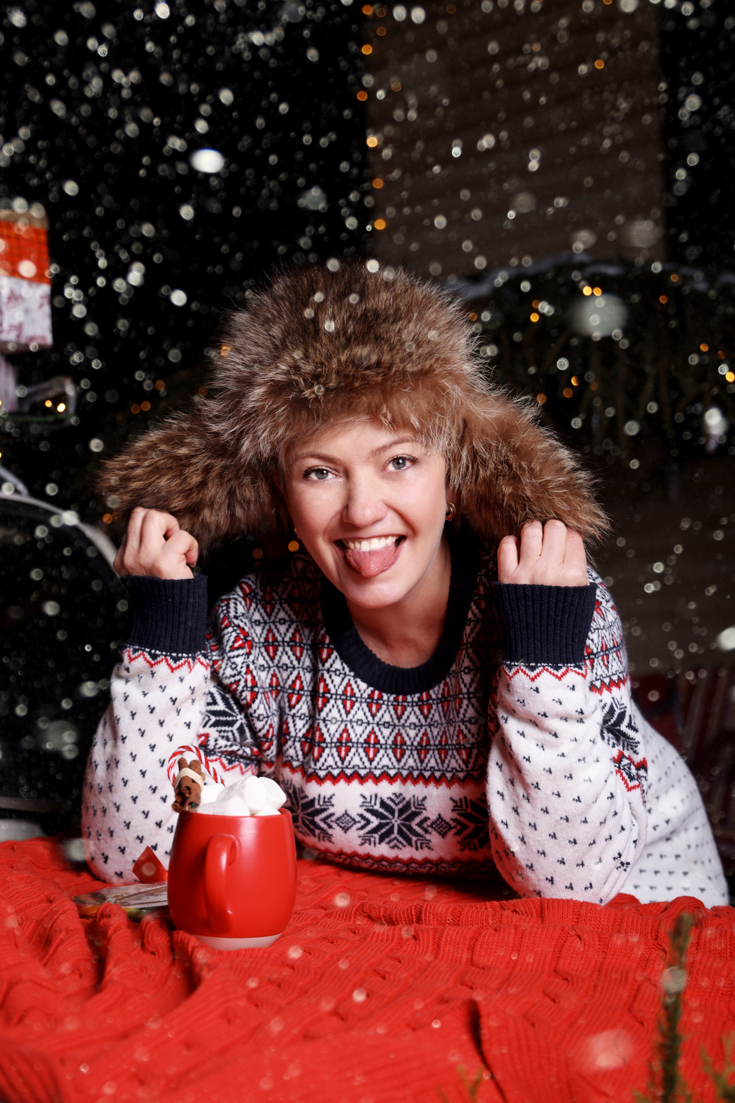 Женский портрет. Екатерина Мох — Ваш семейный и детский фотограф в Москве и МО