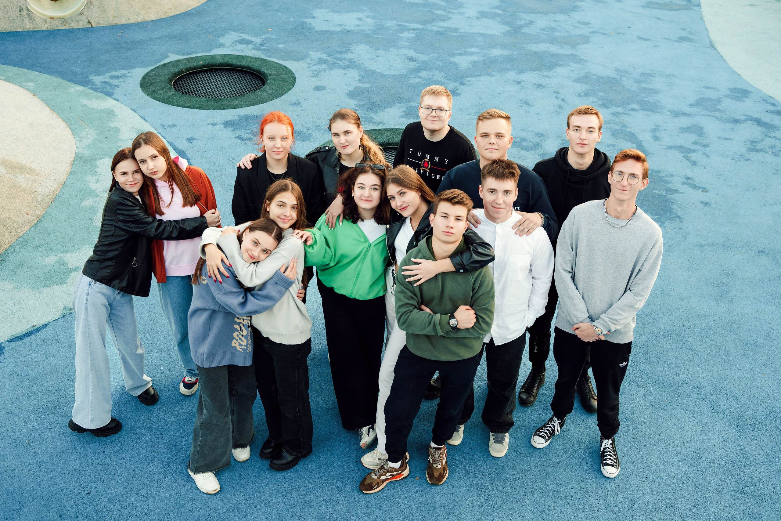 ФОТО СТАРШАЯ ШКОЛА. Выпускные альбомы ДНР, Донецк