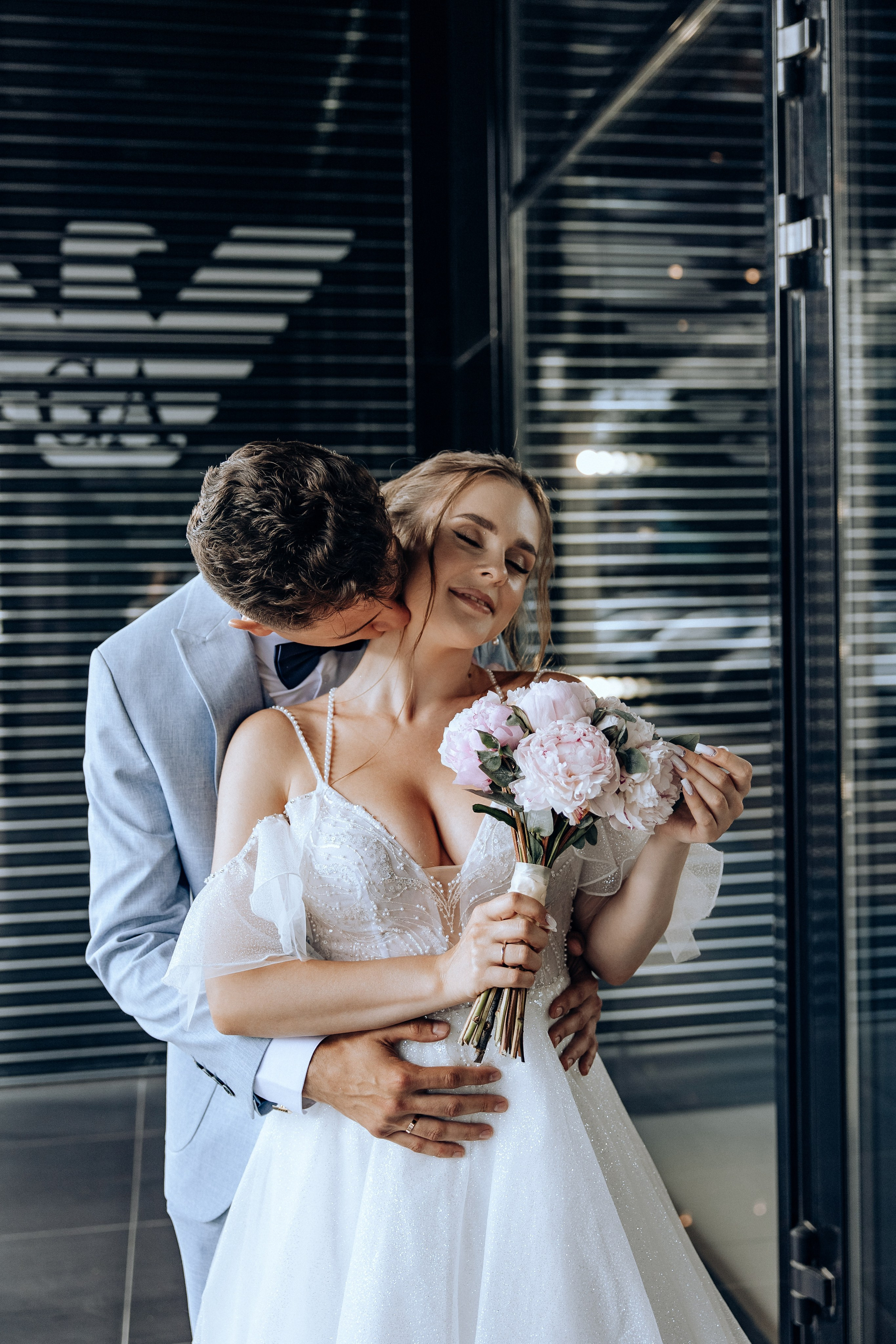 Андрей и Елизавета. Фотография