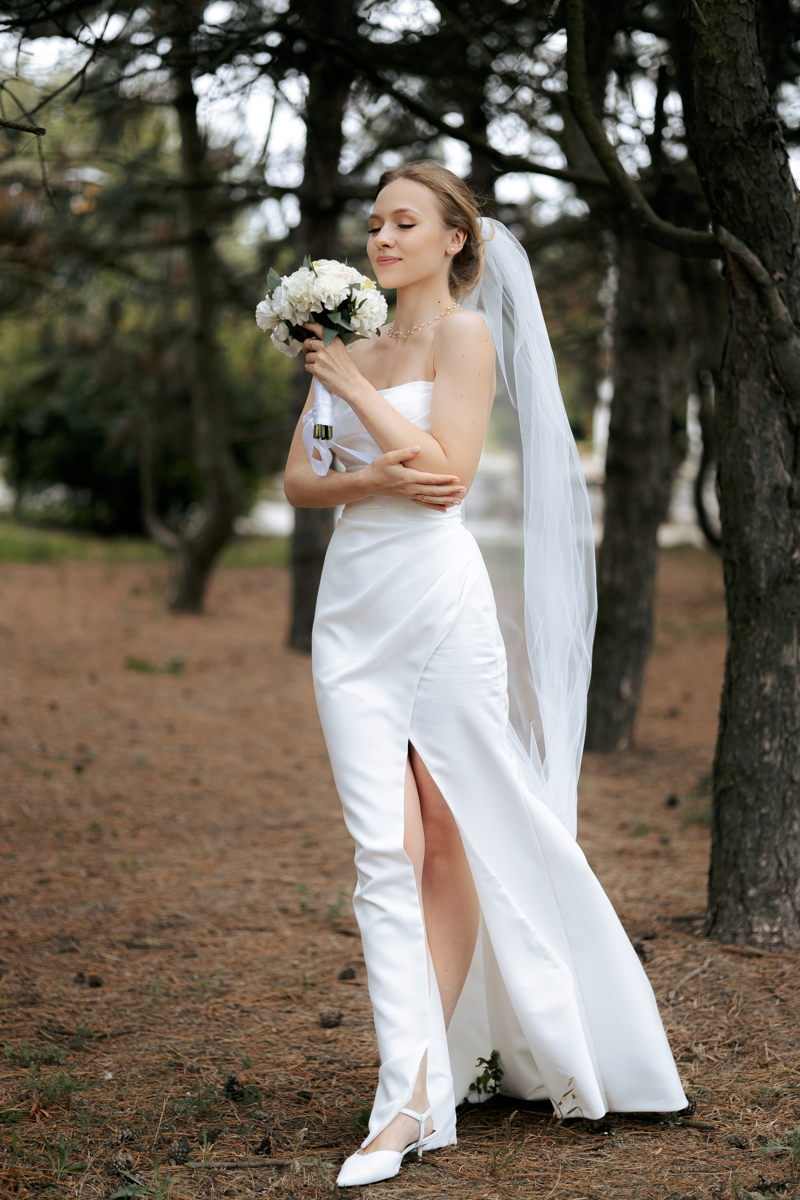 Валерия и Денис. Фотограф Таганрог Любимая Надя