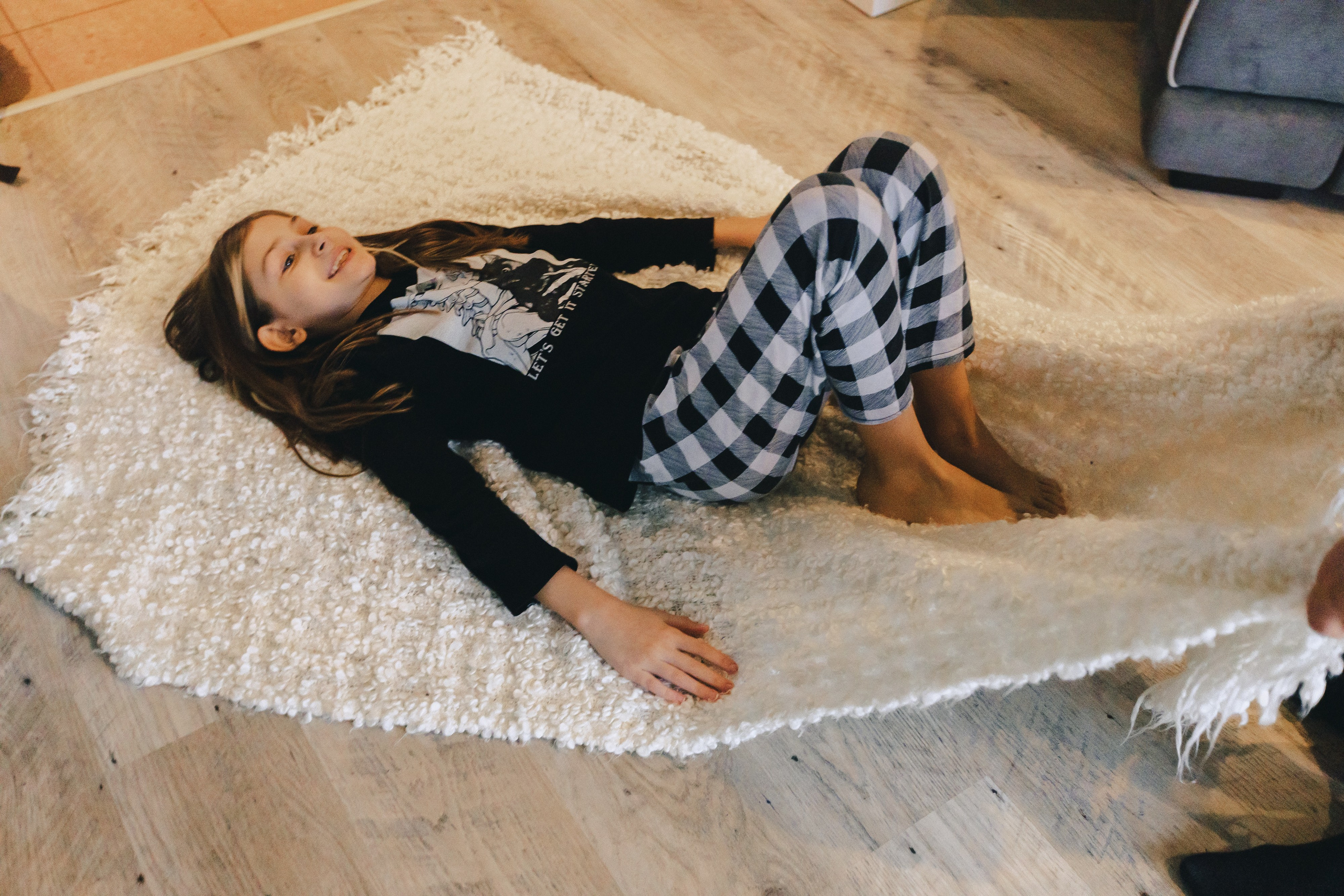 Игорь, Лера, Миля, Ксюша и Аня. Фотограф Таганрог Любимая Надя