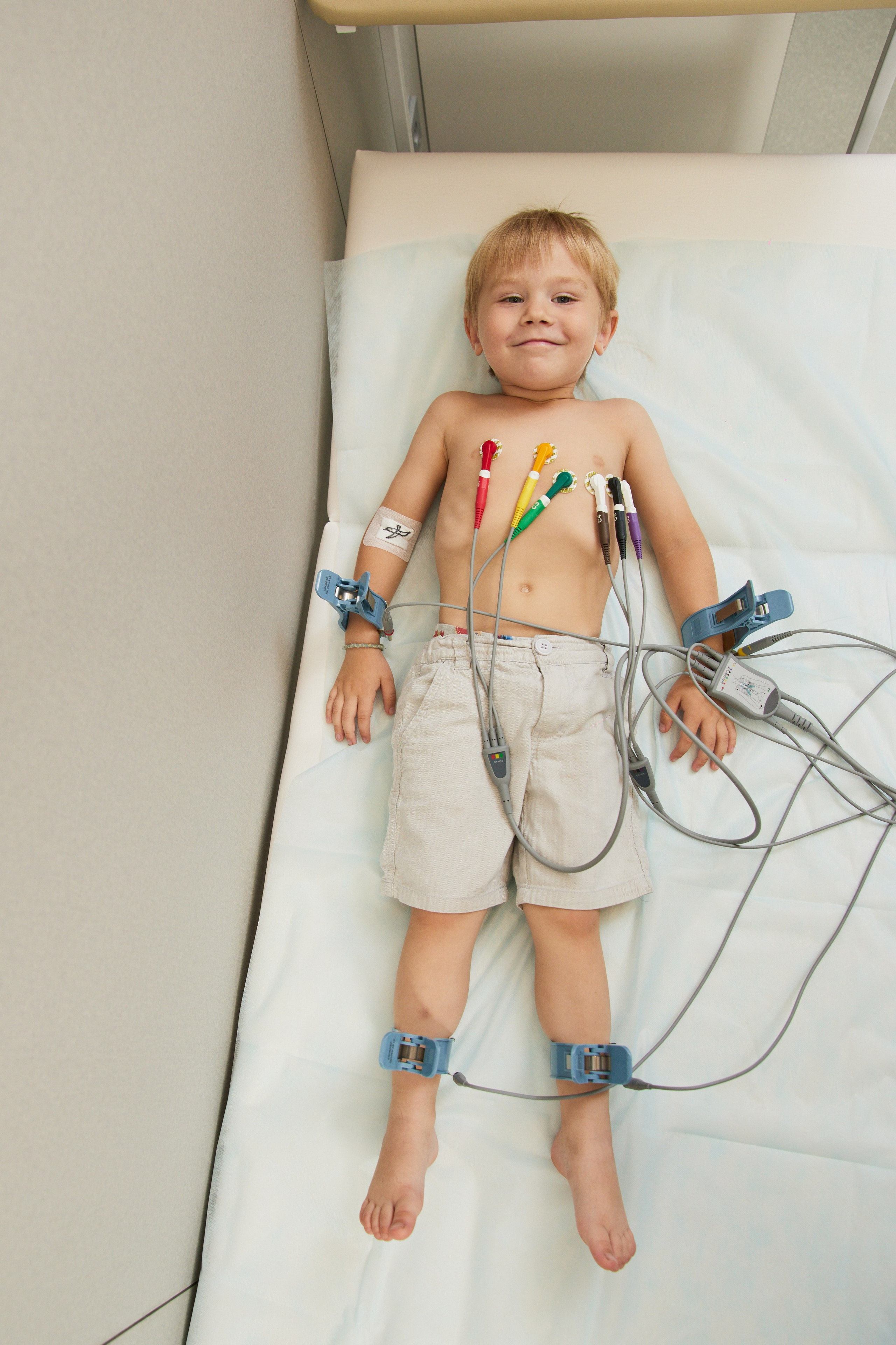 Медицинский контент. Фотограф Красноярск Парамонов Павел