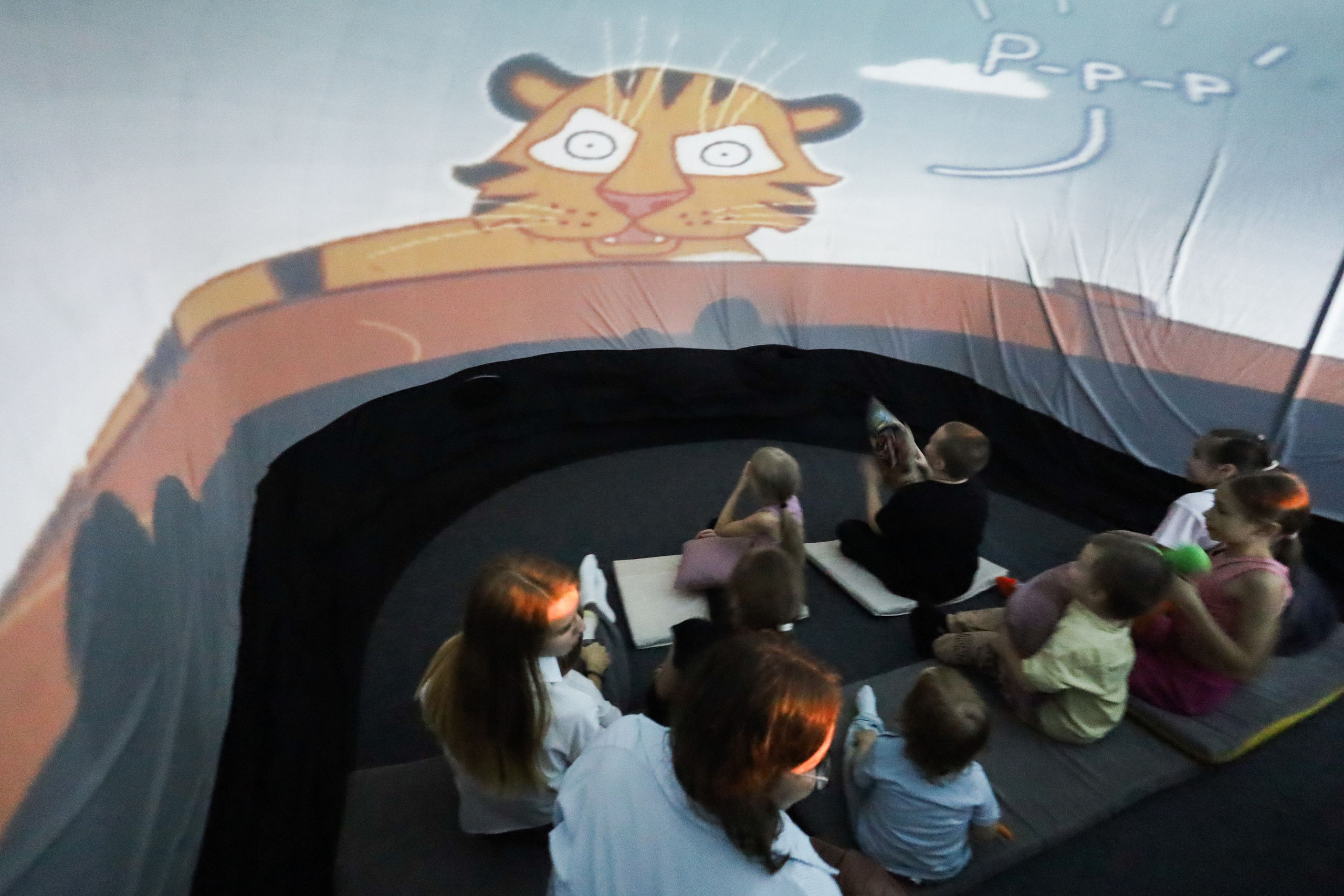 ДЕНЬ РОЖДЕНИЯ МАКСИМА 2 ГОДА. Фотограф мероприятий Ирина Каширина