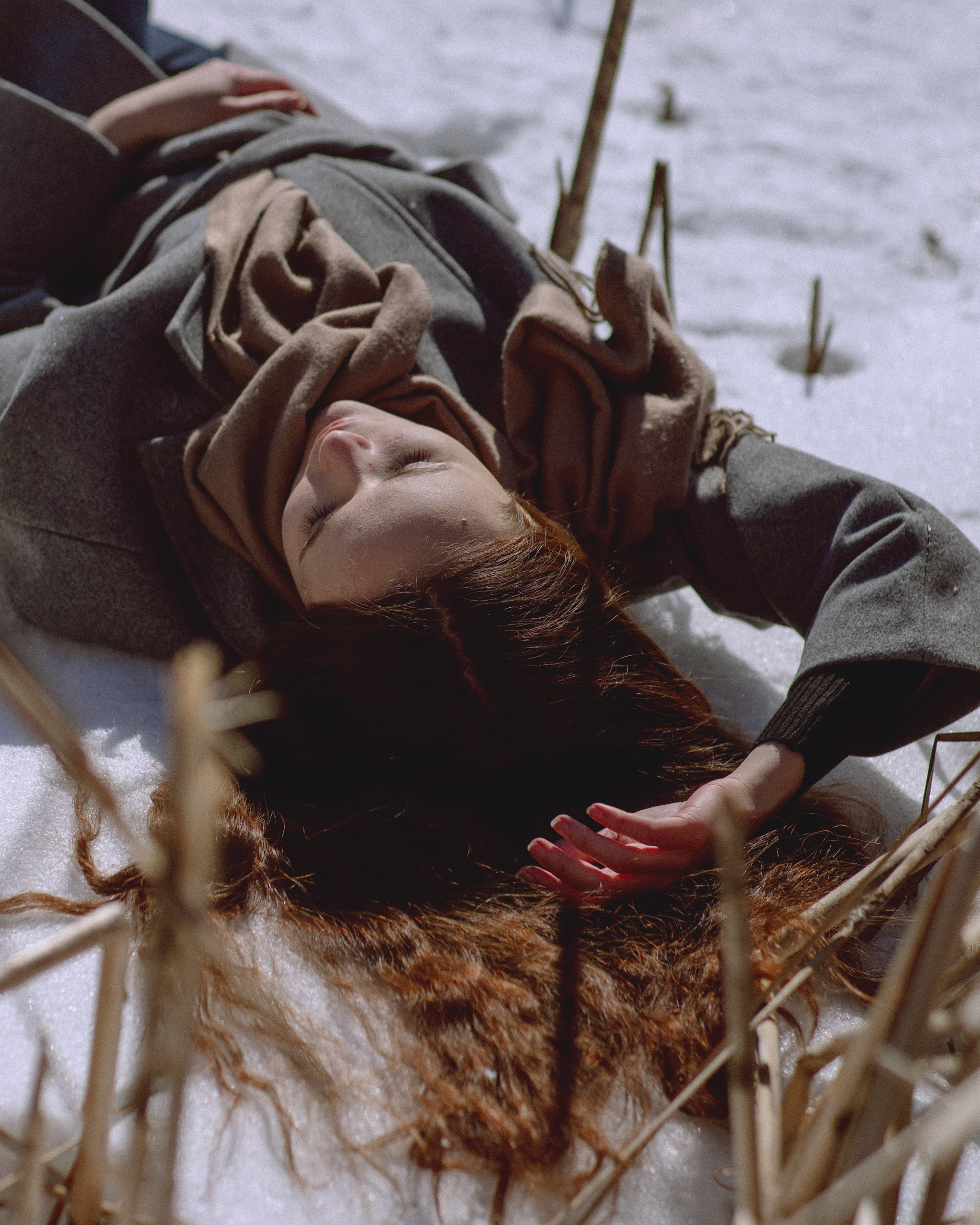 SOFIA. Фотограф города Уральск Ольга Василец