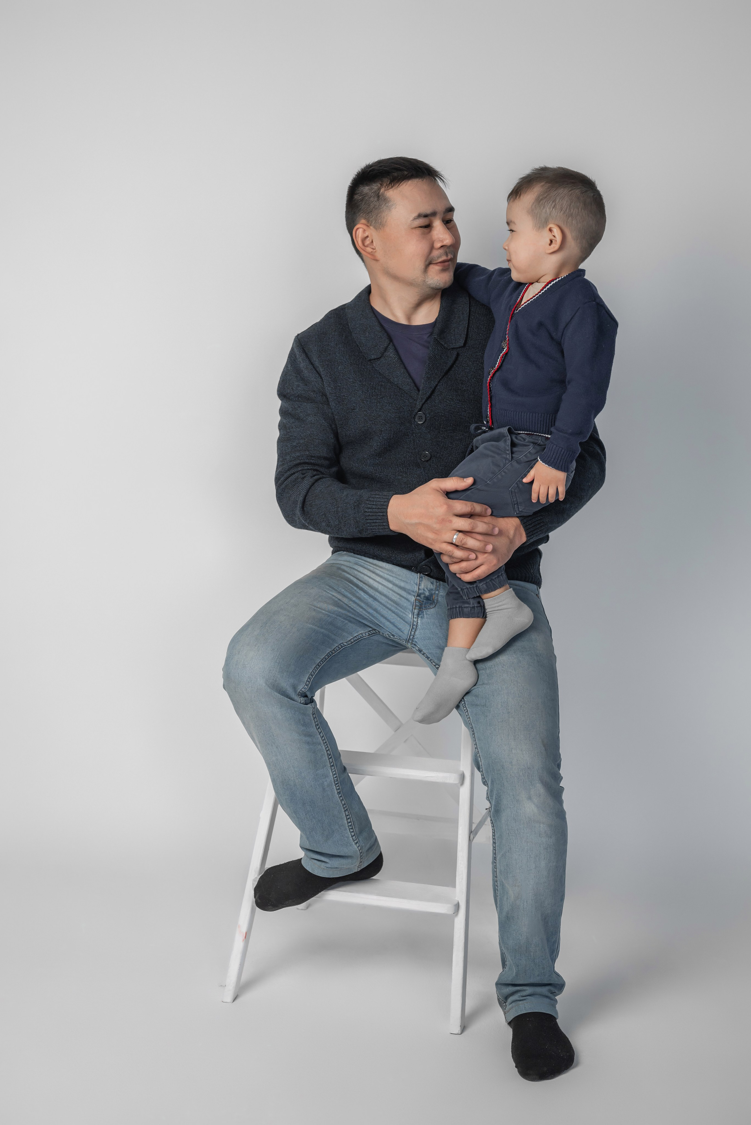 Алия. Фотограф в городе Салават