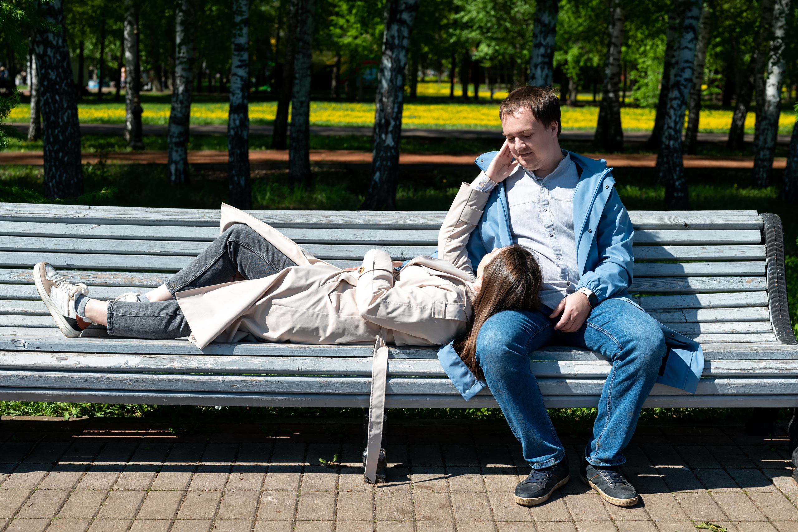 Анастасия. Фотограф в городе Салават