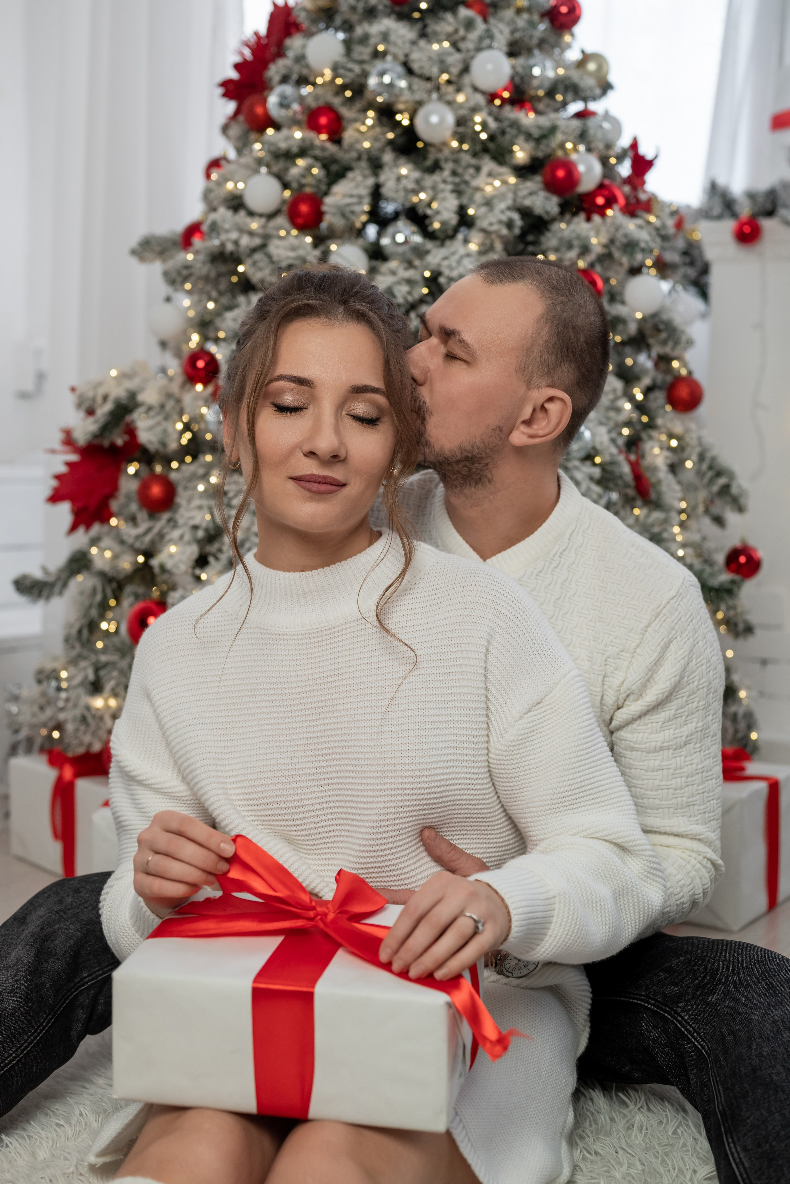 Кристина. Фотограф в городе Салават