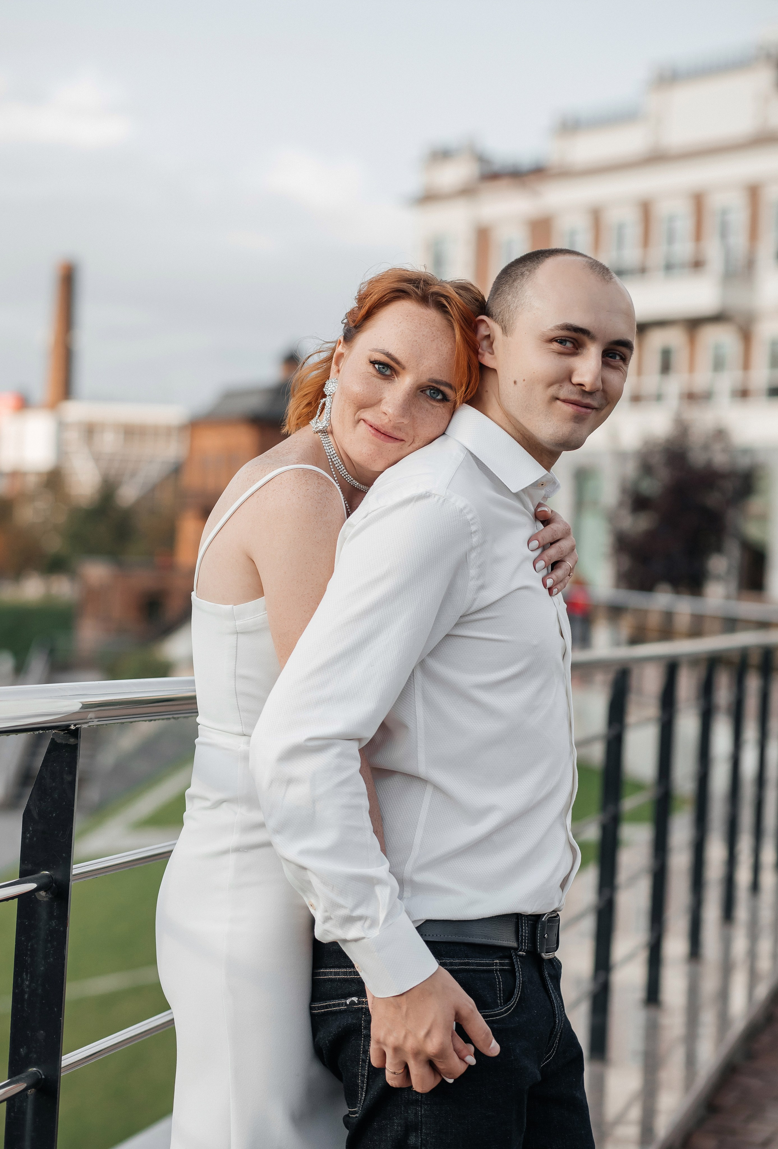 Свадебная Love Story Александр и Юля. Свадебный и семейный фотограф Ибрагимова Мария из Екатеринбурга