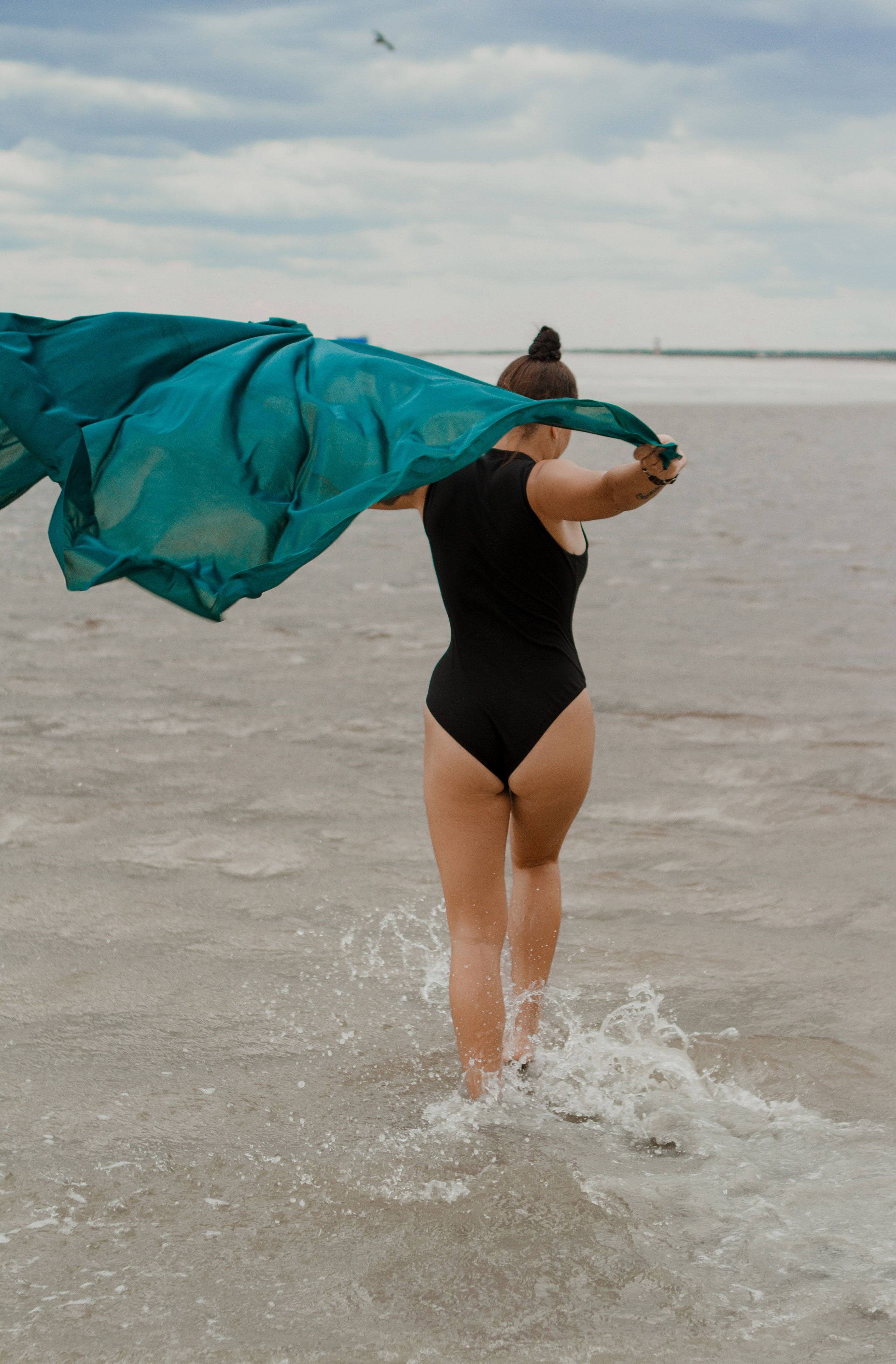 Мариночка. Свадебный и семейный фотограф Ибрагимова Мария из Екатеринбурга