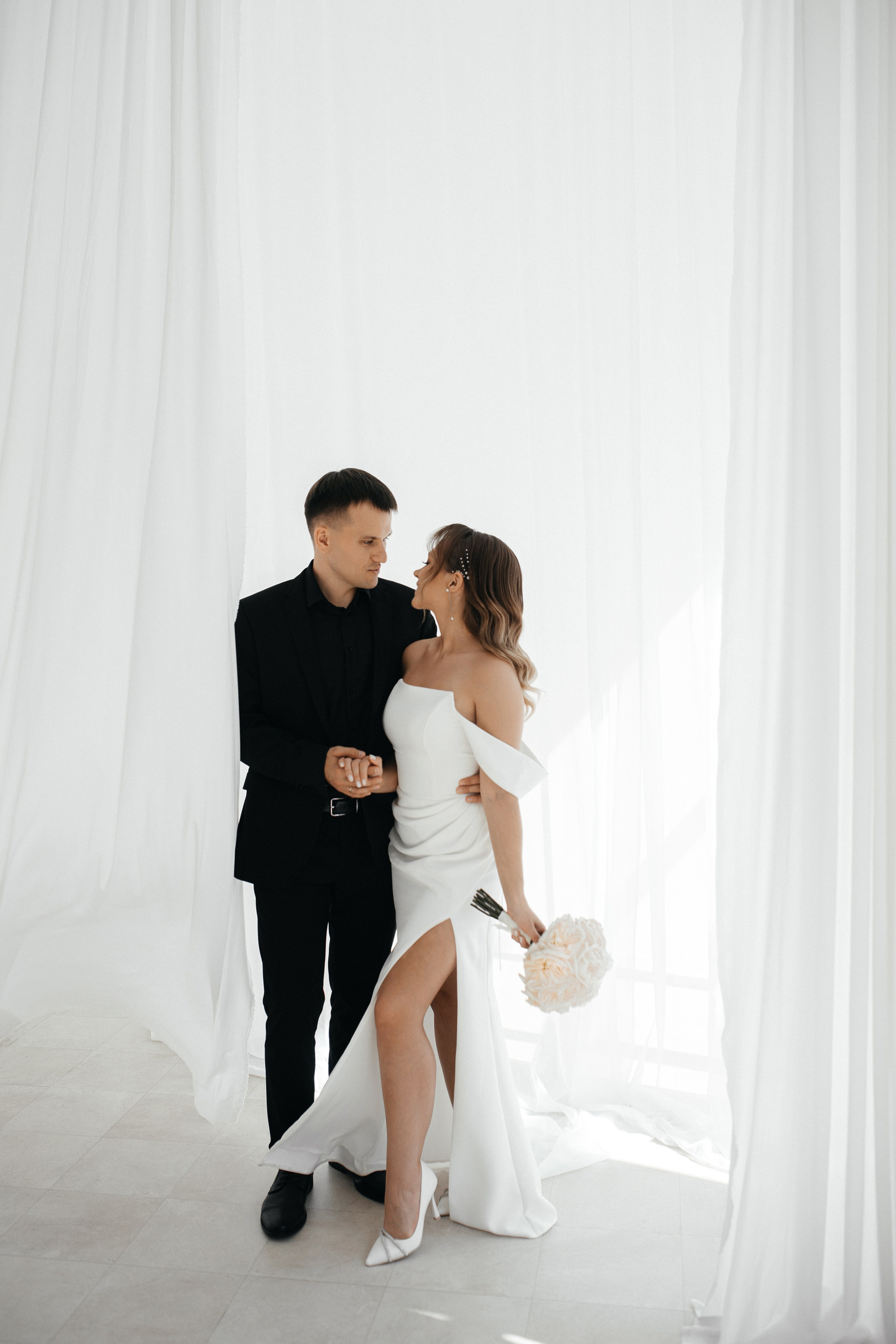 Фотостудия WOOD