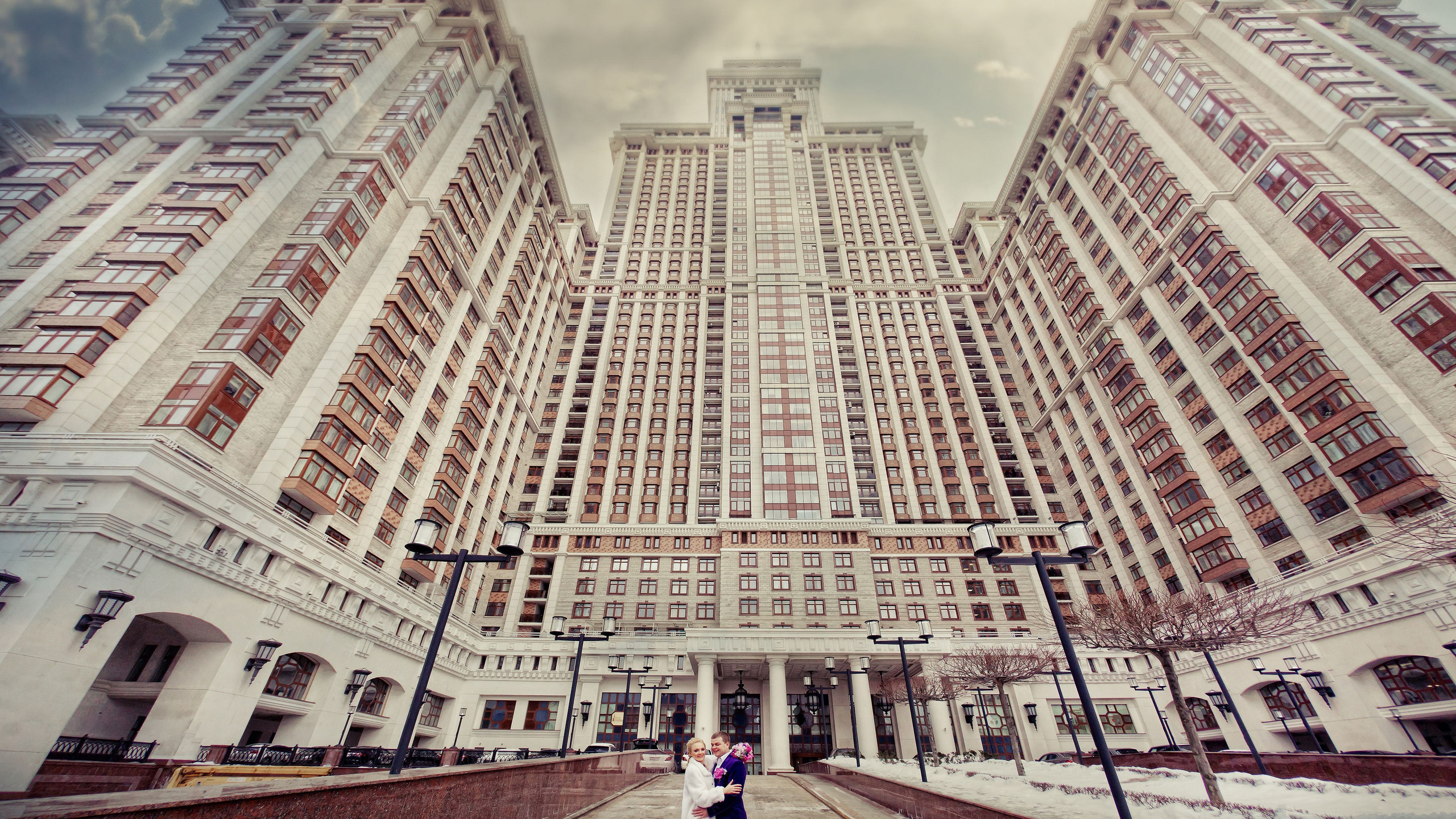 Свадьбы. Фотограф Алексей Архангельский