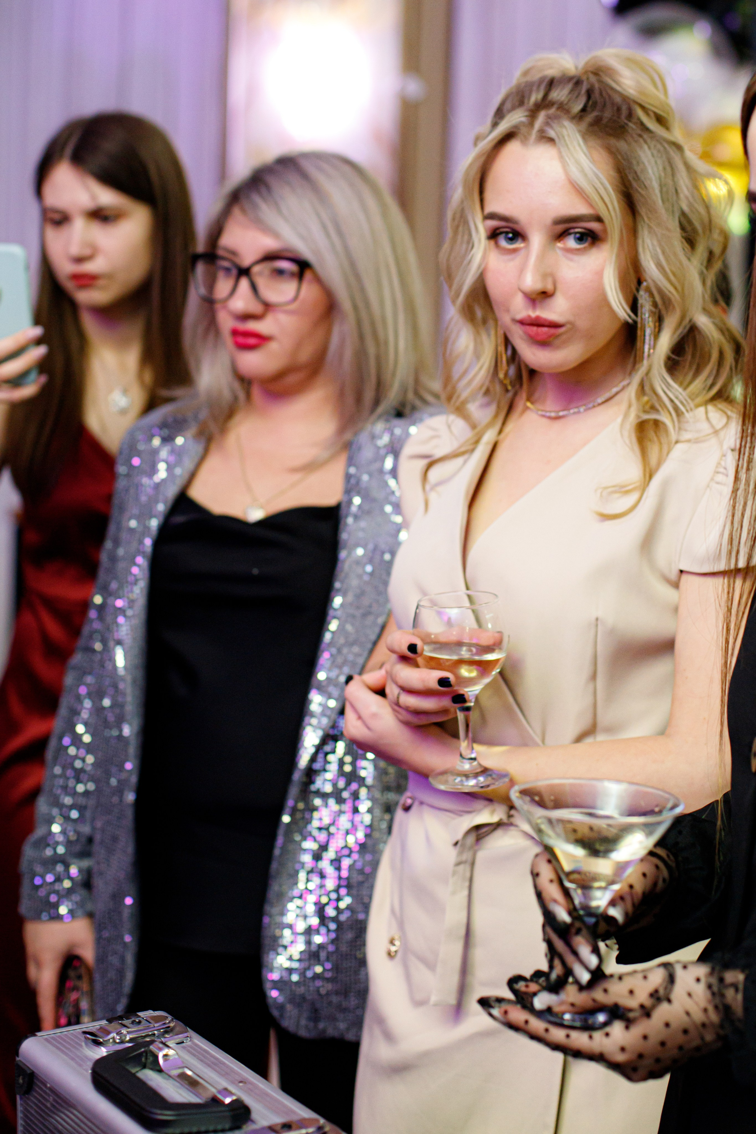 ELOSMED. Photokarish