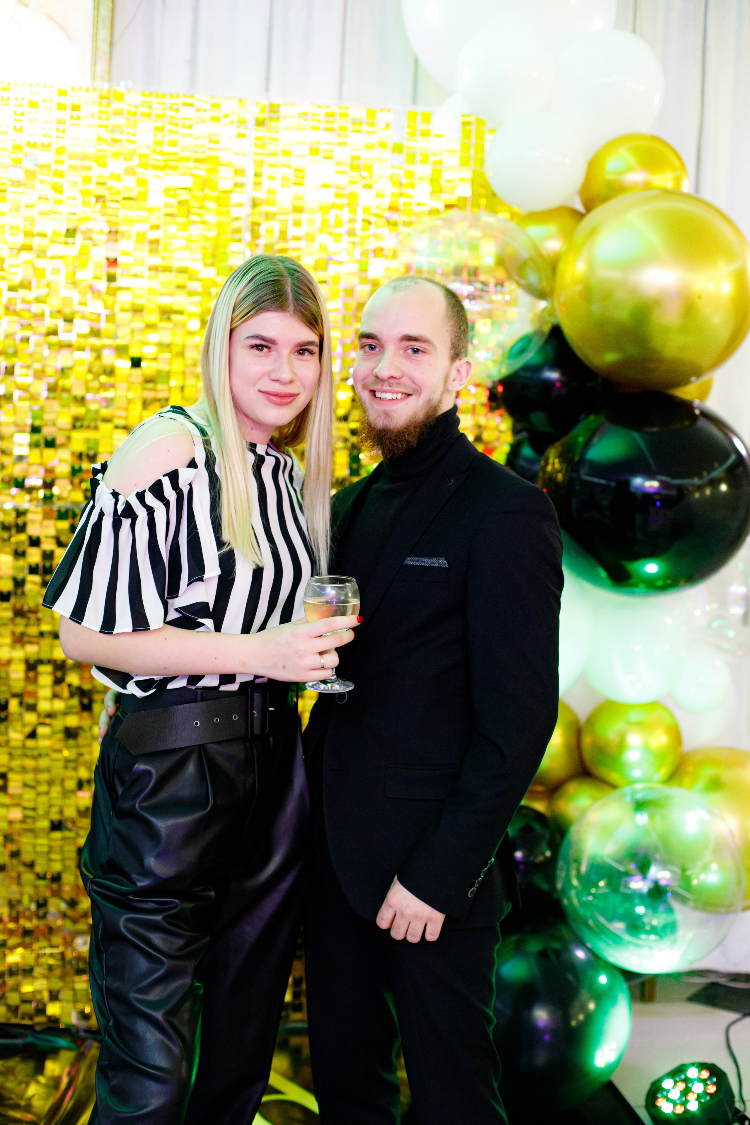 ELOSMED. Photokarish