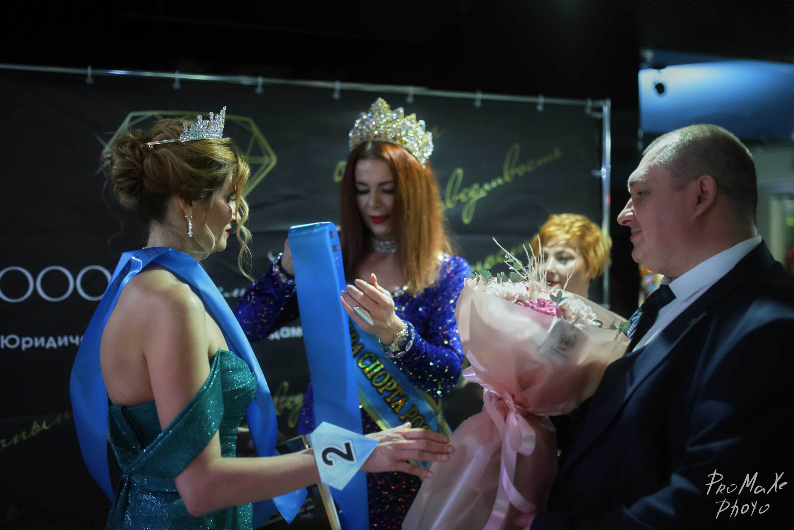 Финал КРАСА МАСС-МЕДИА ЧУВАШИИ. Владимир Суздалов (ProMaXe) — Портретный фотограф, тематические фотосессии в Чебоксарах