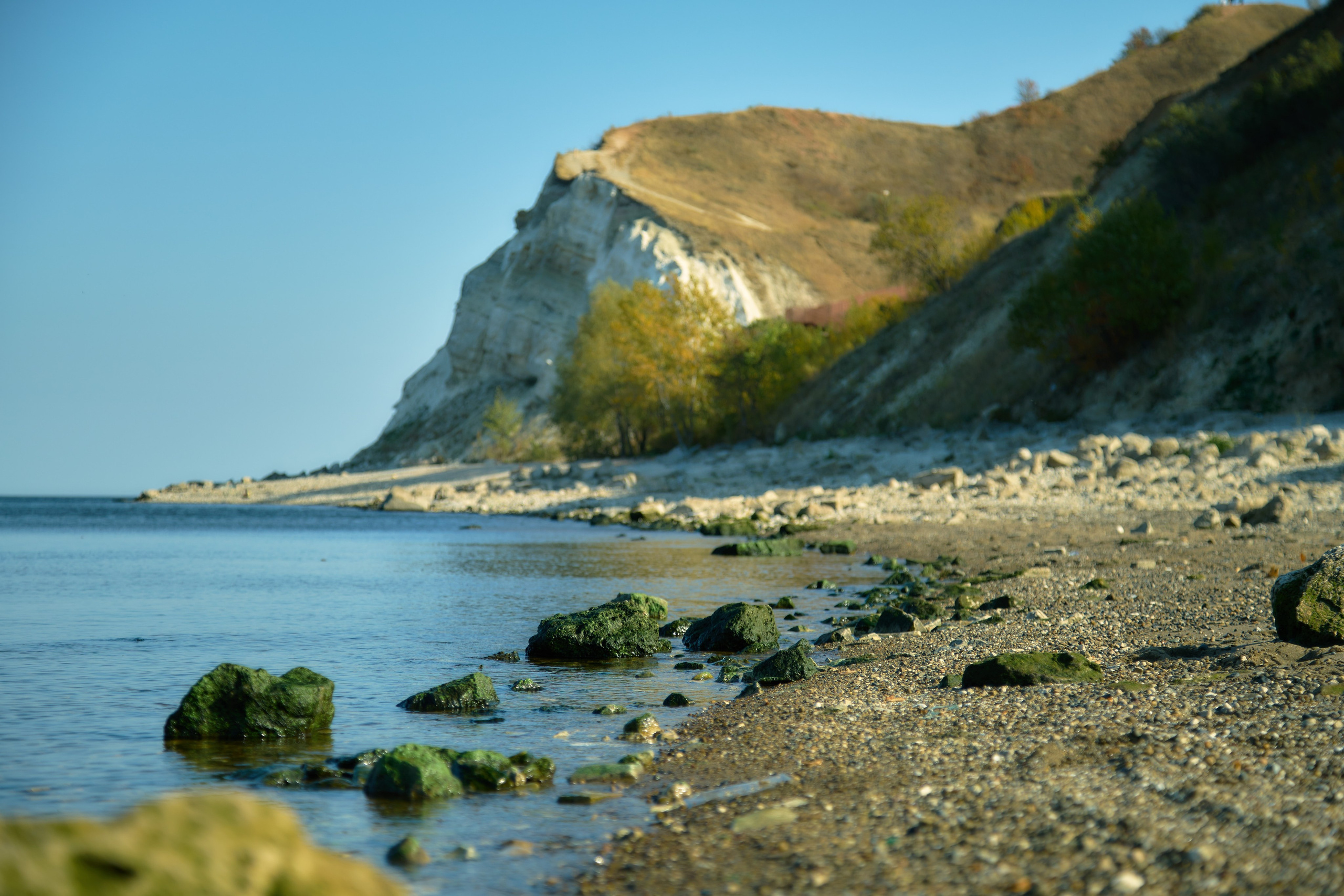 Пейзажная фотосъемка. Владимир Суздалов (ProMaXe) — Портретный фотограф, тематические фотосессии в Чебоксарах